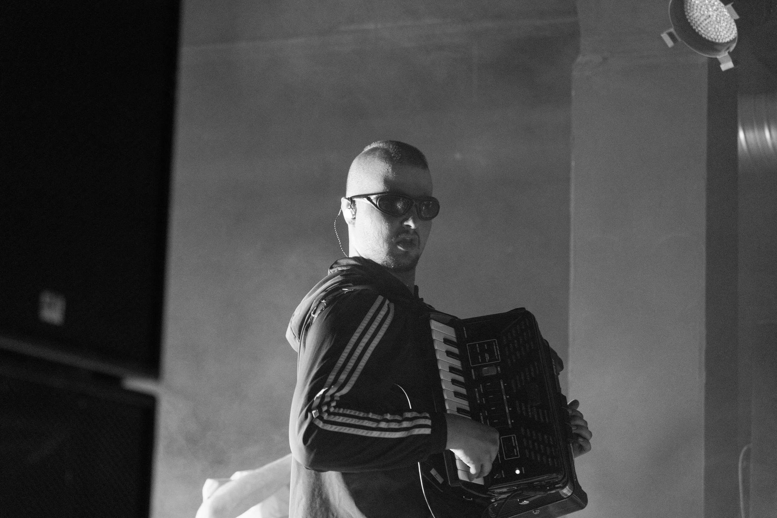 Хаски — Смоленск 23.05.2025. KiPPER Gallery — Фотограф