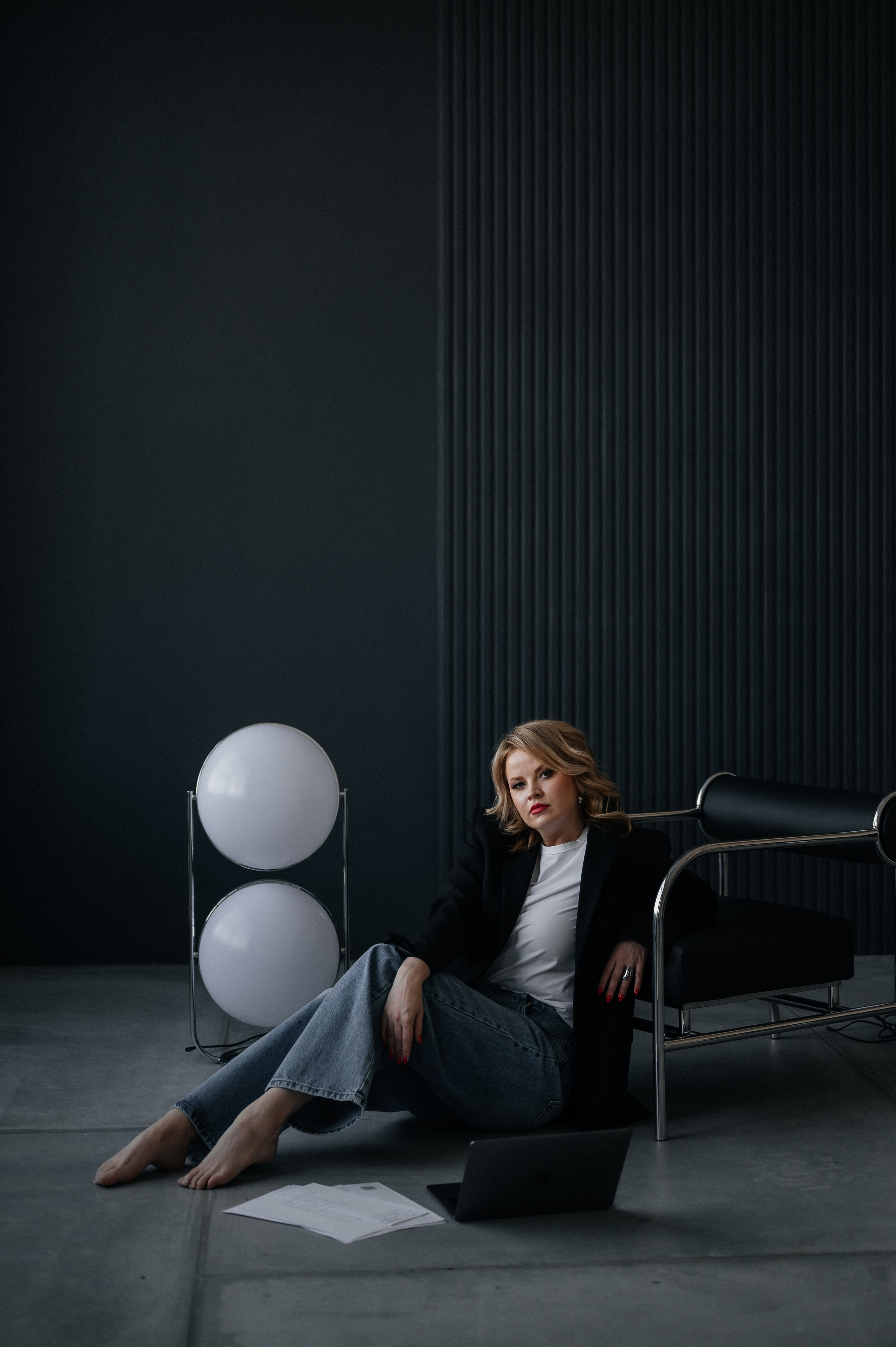 Риелтор (Ксения). Свадебный и семейный фотограф Юлия Чернобай | Подольск, Москва, Московская область