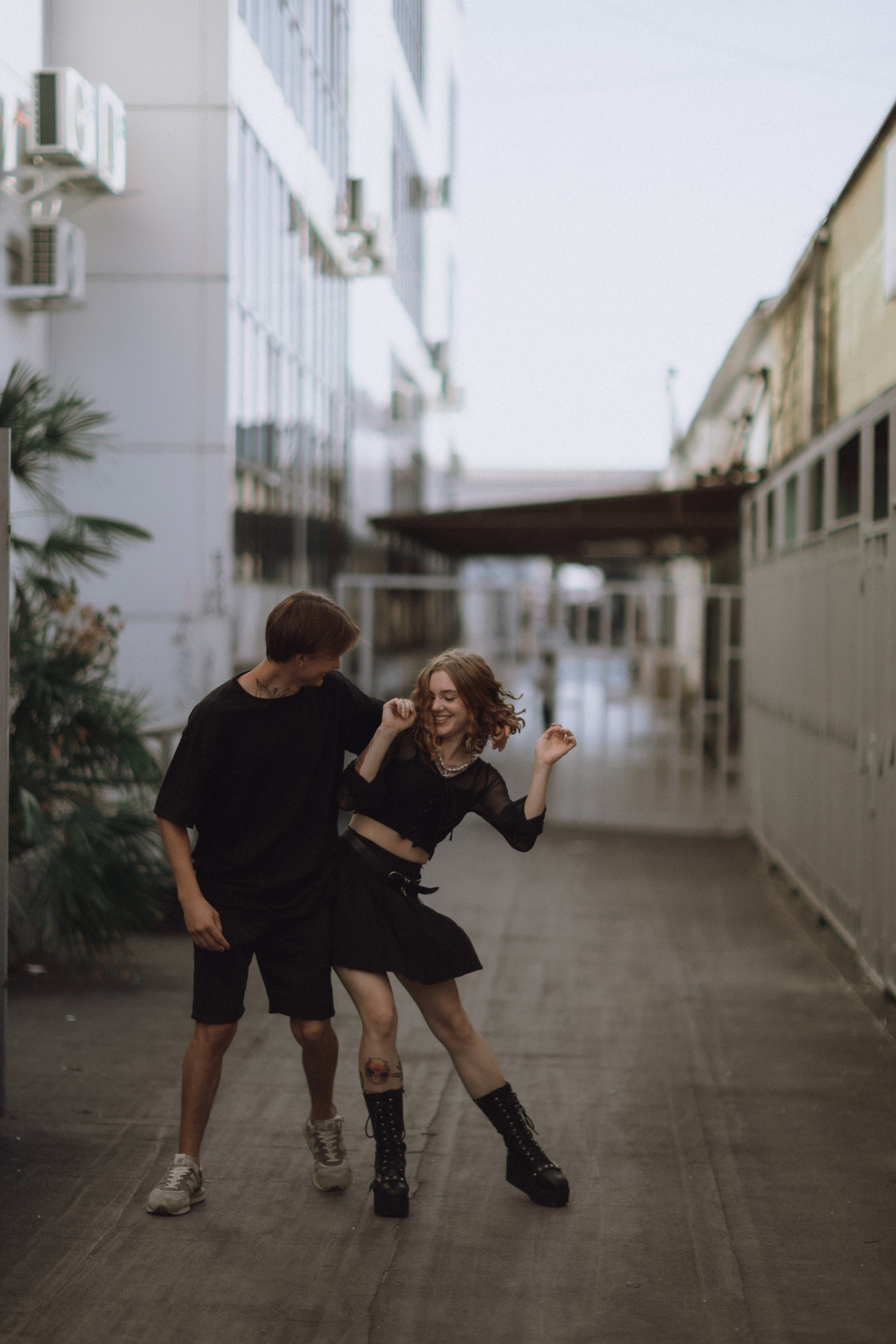 Love story. Свадебный фотограф в Сочи Максим Махмудов