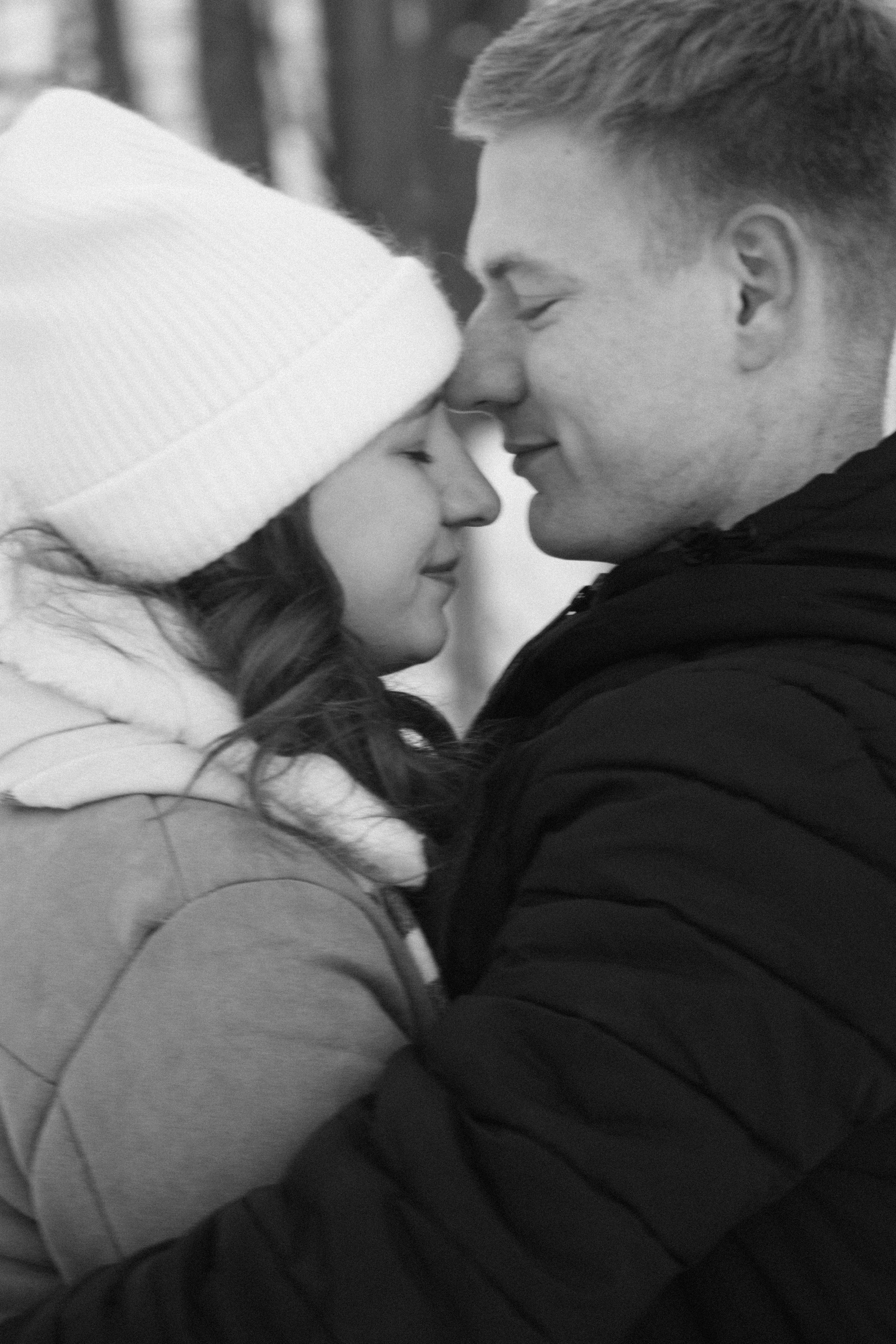 3. Портретный фотограф и ретушер Спирина Александра | Тула