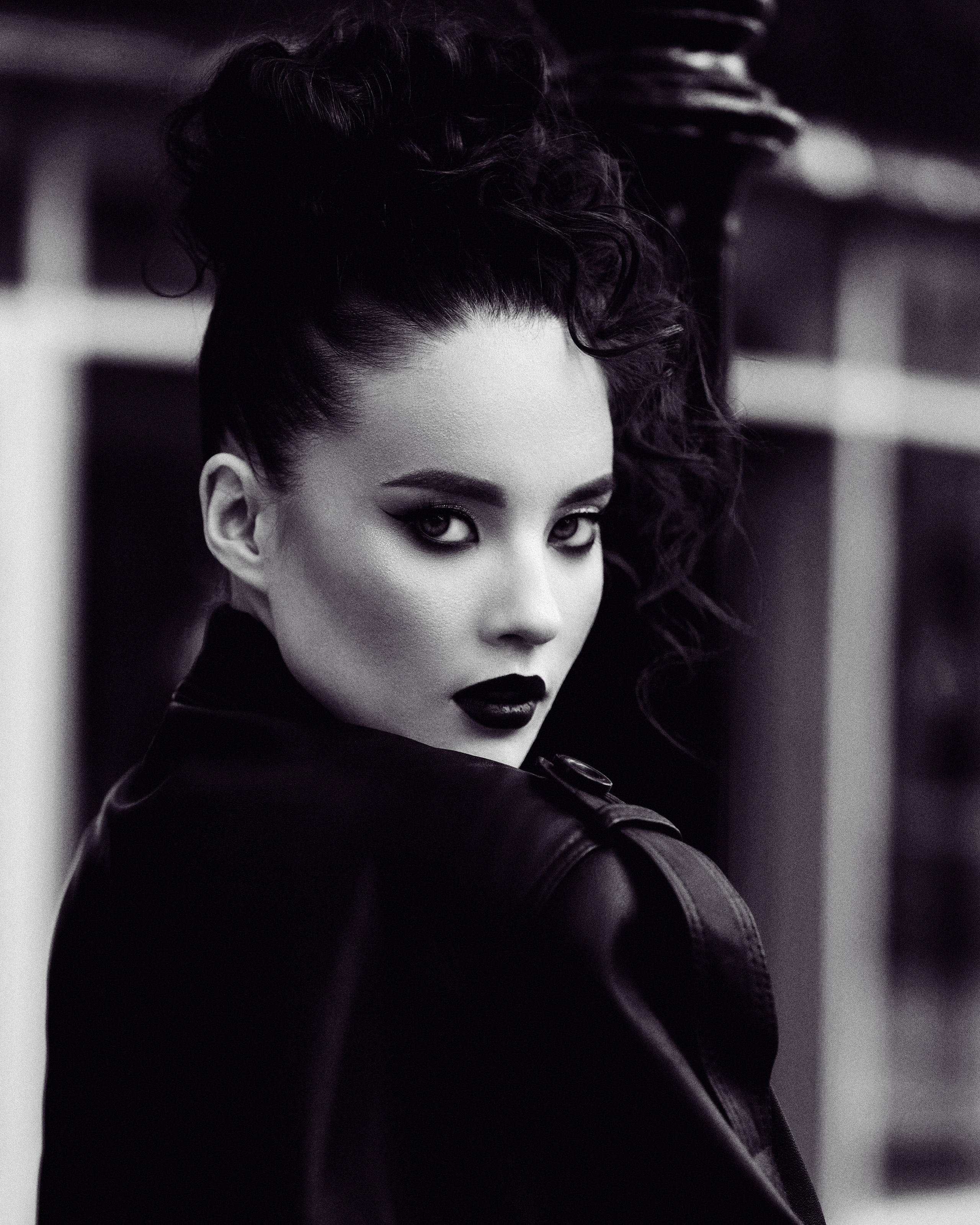 Таисия. Женский и семейный фотограф в Екатеринбурге Маша Пруц