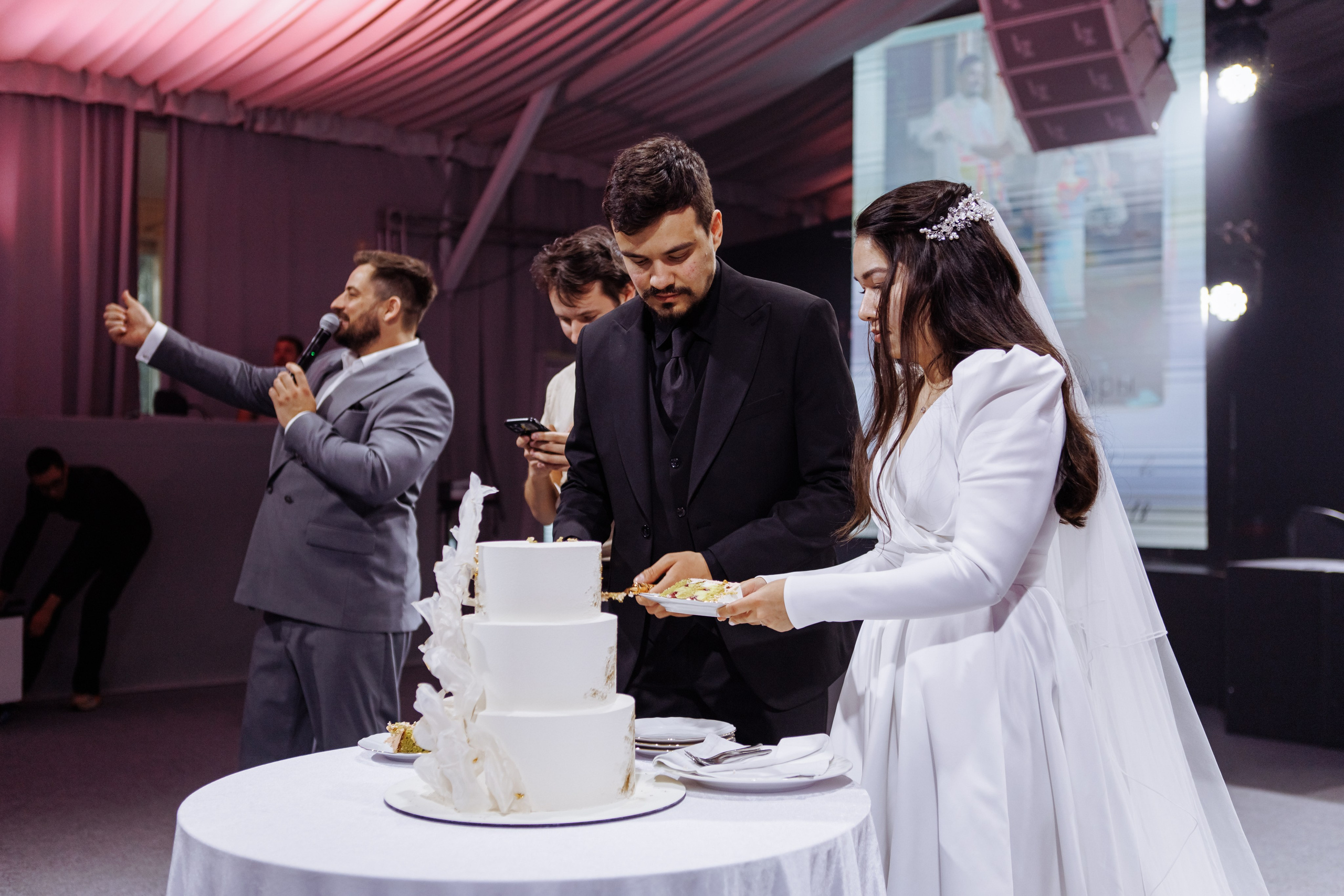 Нодира Никита. Свадебный фотограф в Санкт-Петербурге