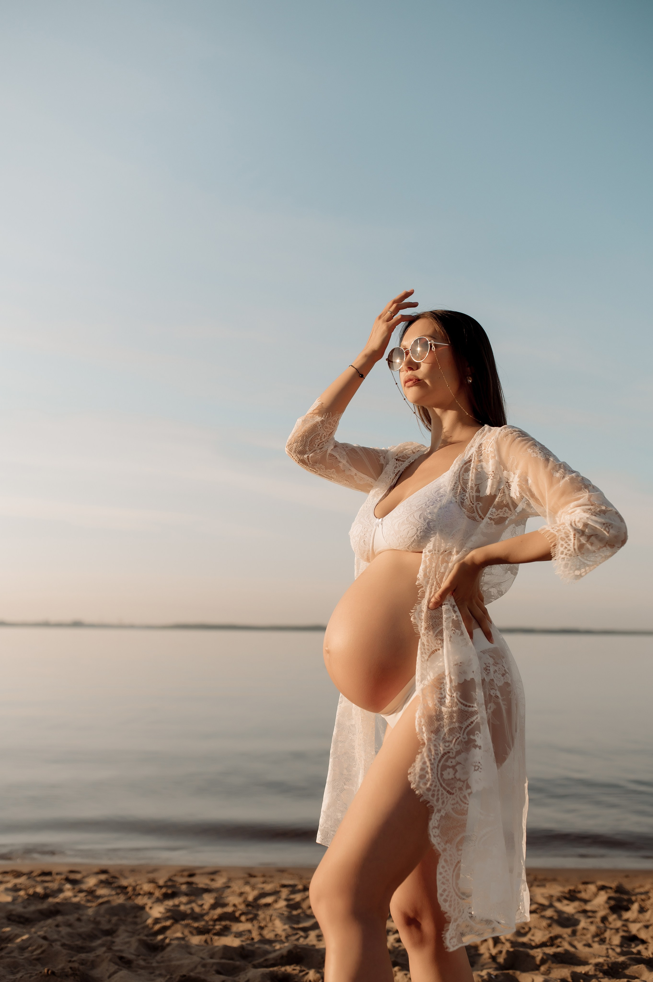 Анна. Фотограф Мария Стрелкова