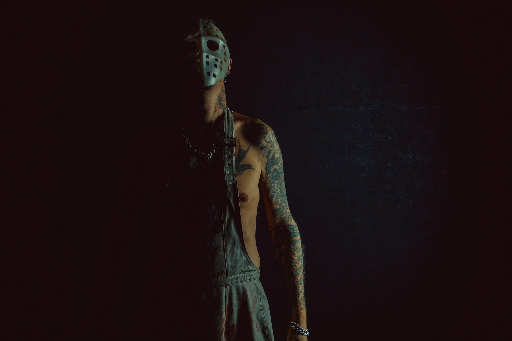 Сборник работ. Фотограф в Самаре Алексей Головачёв