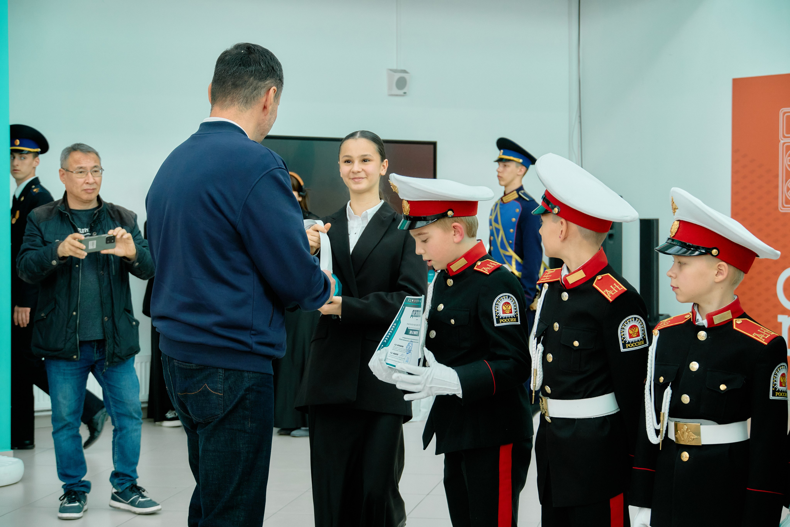 Зарница 2.0 — ОЦ5. ЦАРЕВ ДМИТРИЙ — ФОТОГРАФ ЧЕЛЯБИНСК