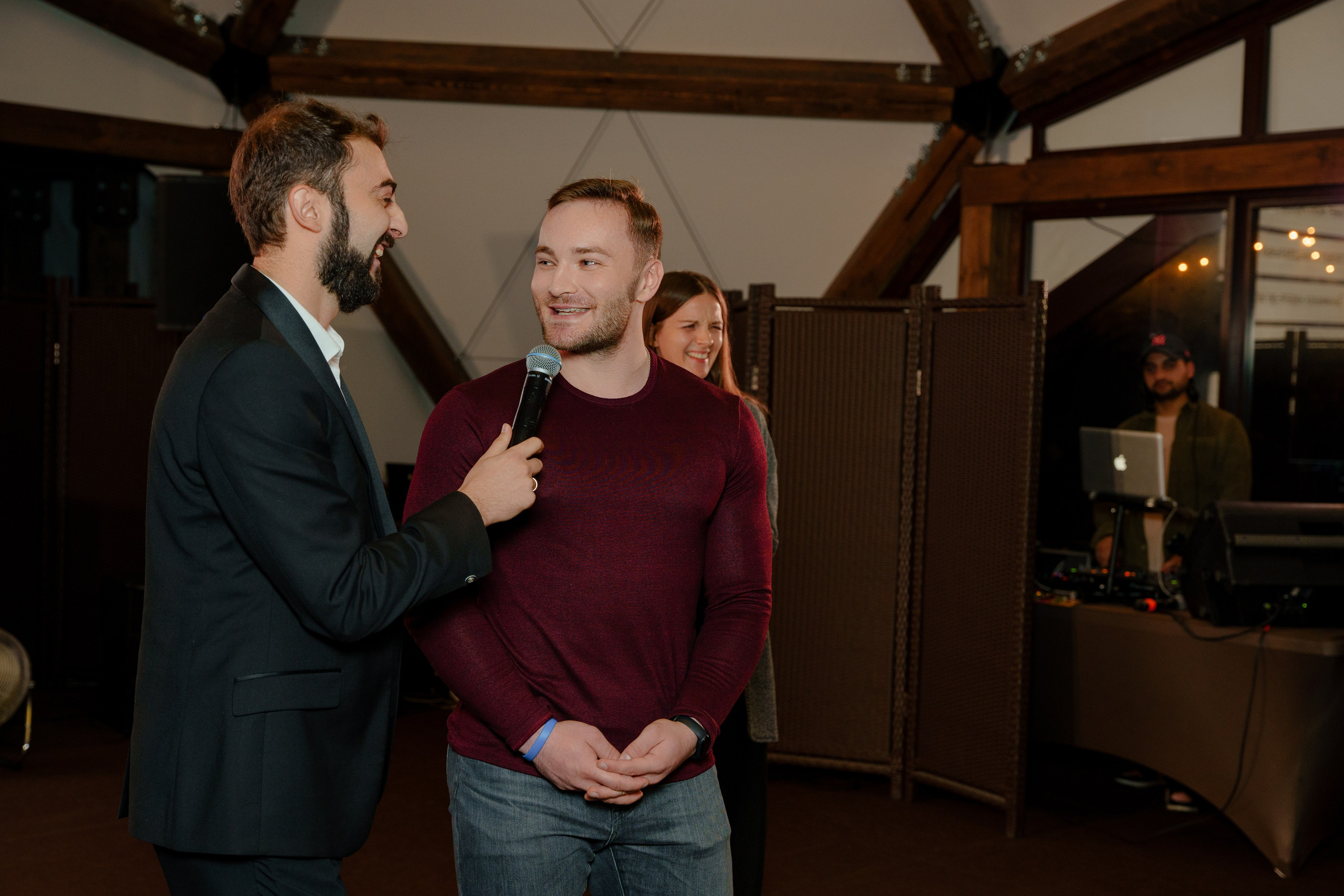 Репортажный фотограф на корпоратив в Москве и Московской области. Репортажный фотограф Москва Сергей Дружинин