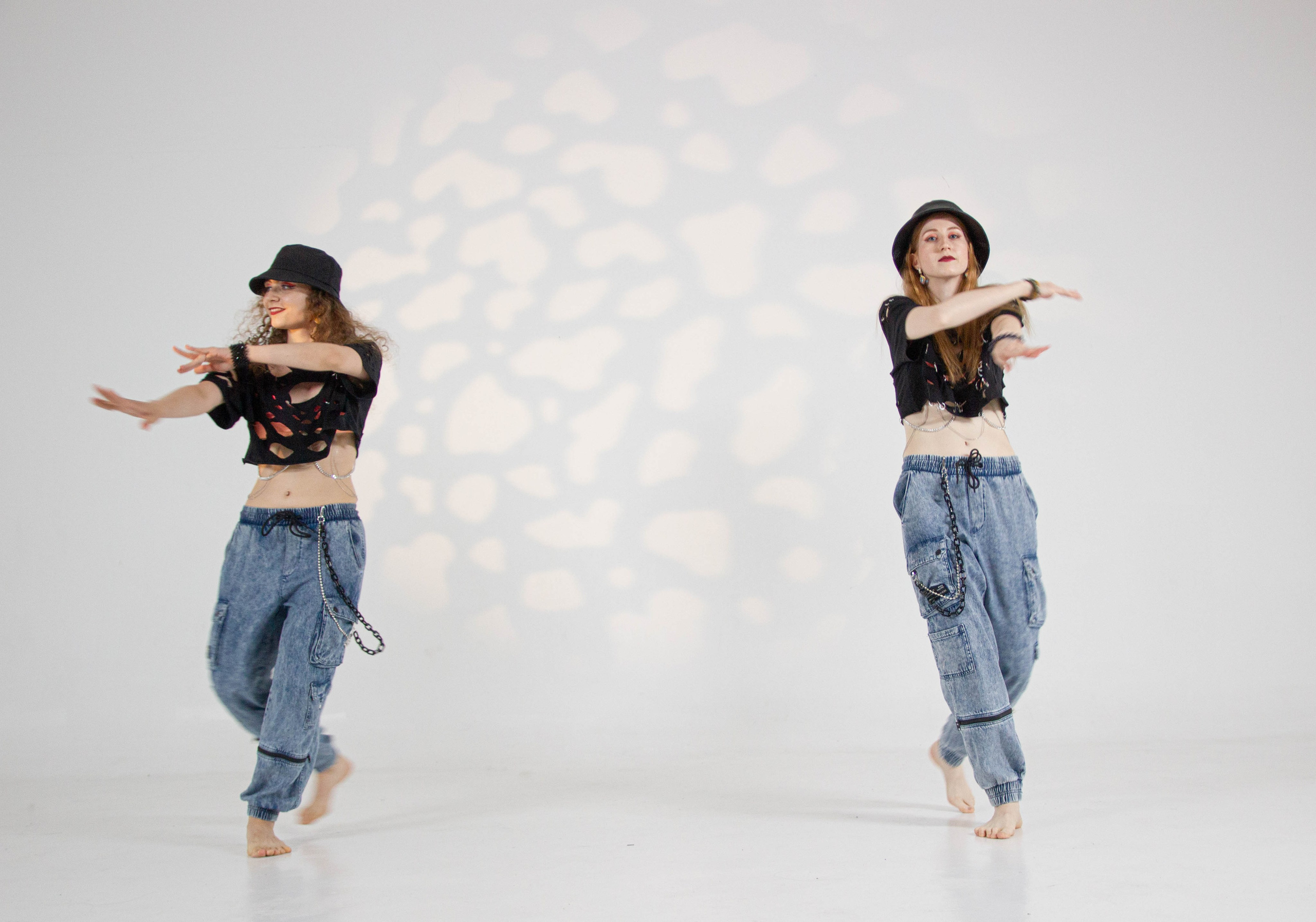 Трайбл: энергия танца в каждом кадре. Портретный фотограф в Санкт-Петербурге Савельева Ольга