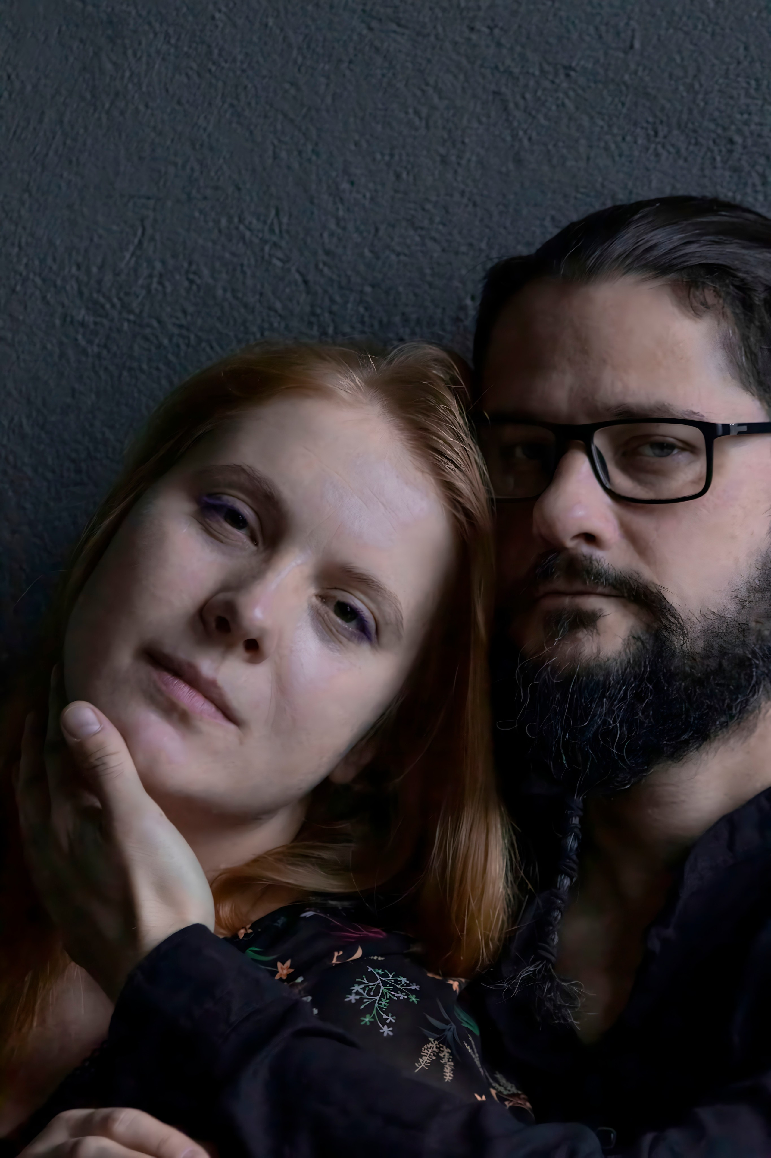 ДОМ — Анастасия и Антон. Портретный фотограф в Санкт-Петербурге Савельева Ольга