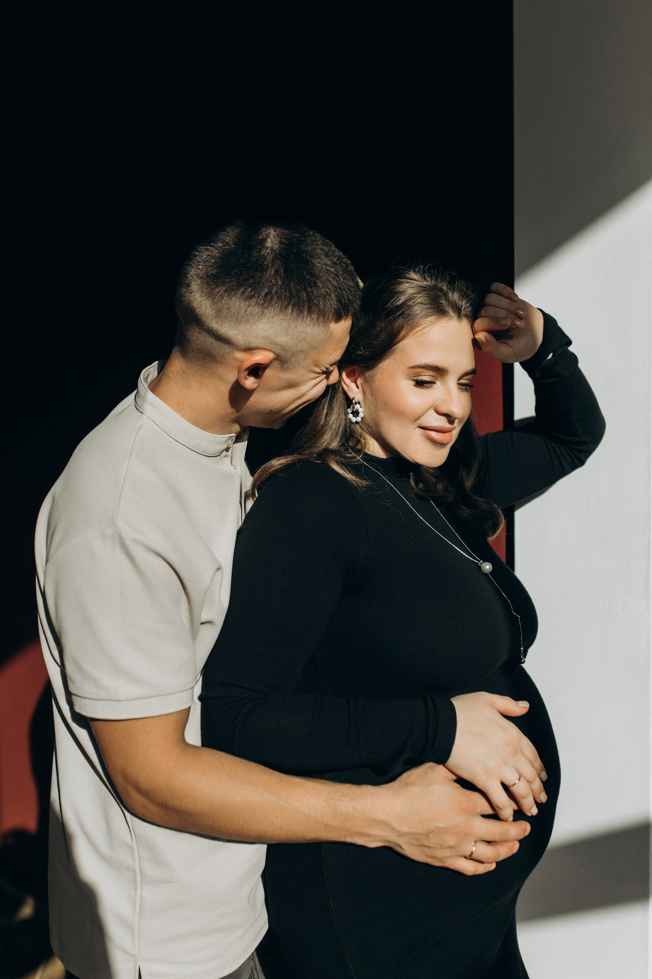 Семейная в Wood