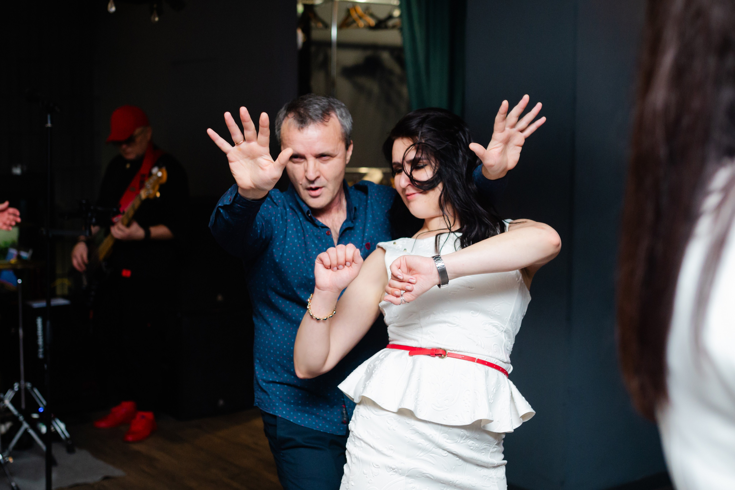 Корпоратив для «Компьютеры и периферия». Свадебный фотограф в городе Минск Крохмалюк Анна