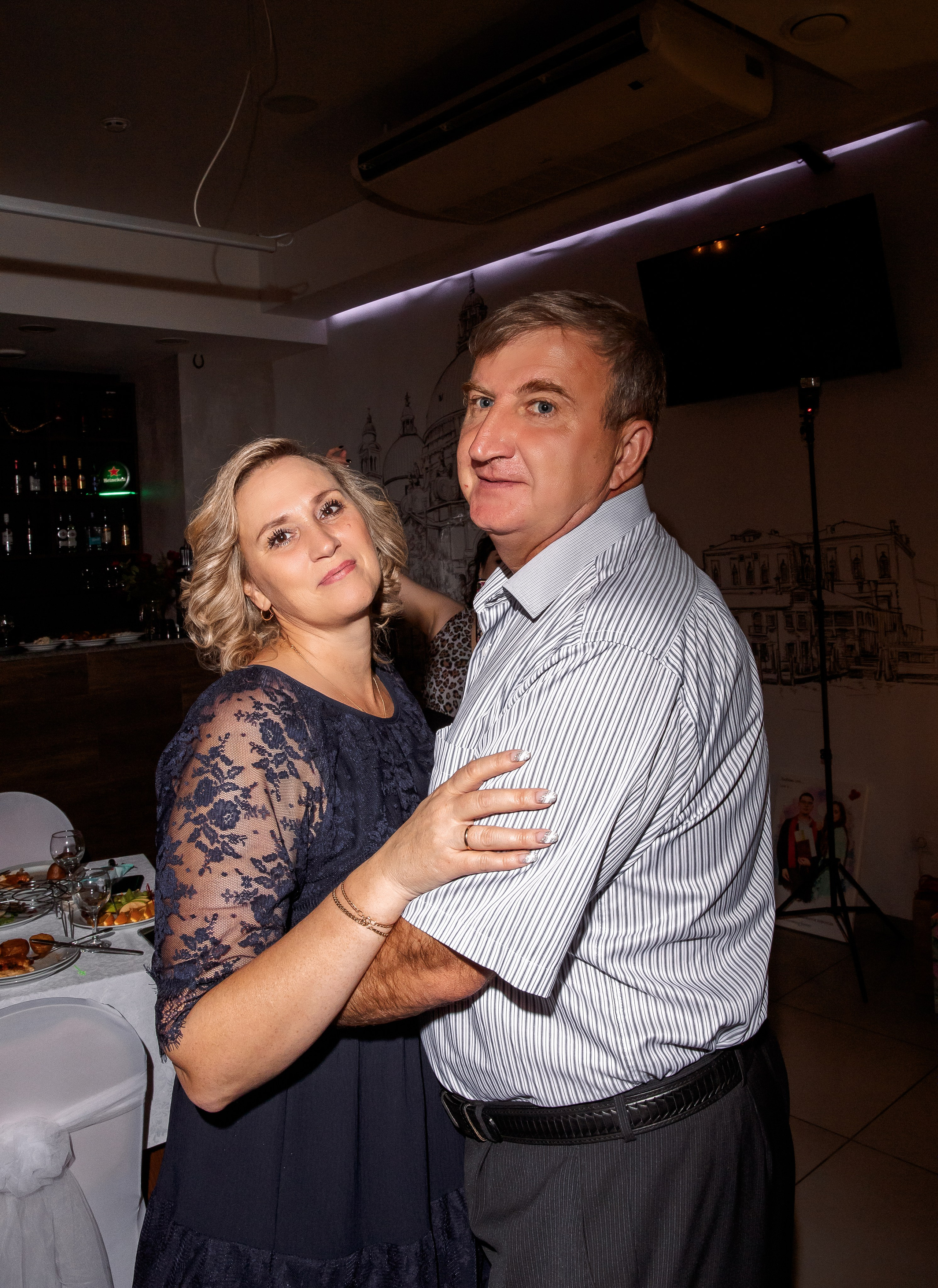 Андрей и Алина. Свадебный и семейный фотограф в Челябинске Юлия Ишимова