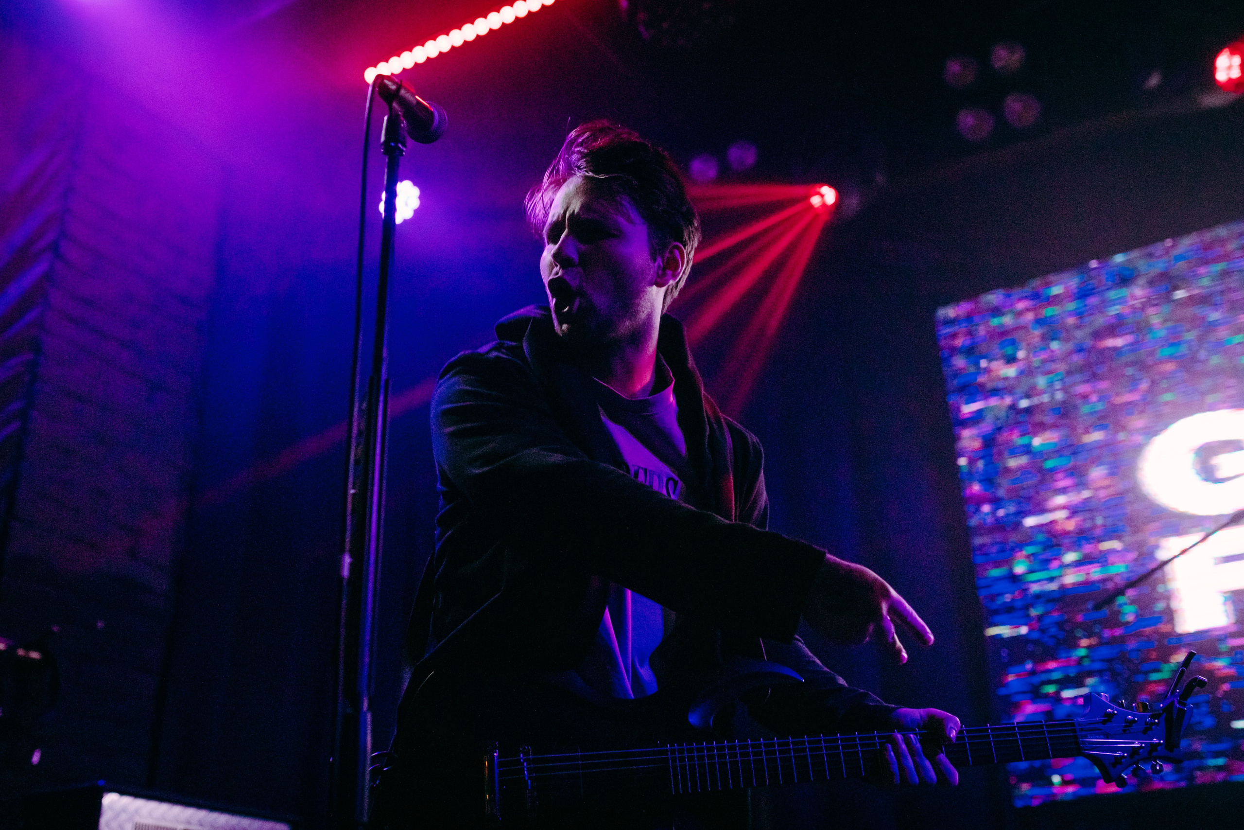 GONZO FELLAZ. Фотограф Елена Богачева (lenalena_na_na_na)