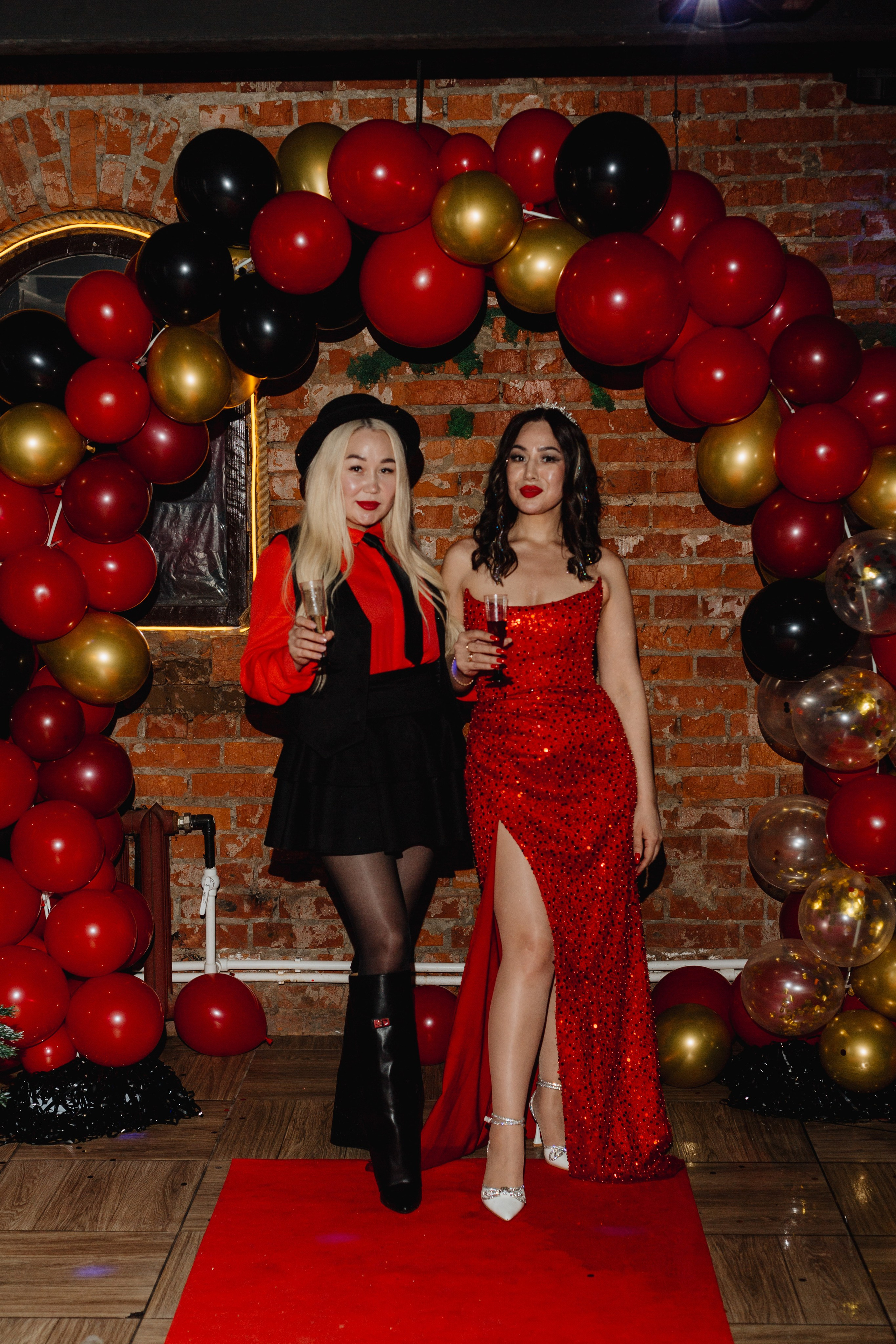 Бал императриц. Портретный фотограф Москва Юлия Трякина