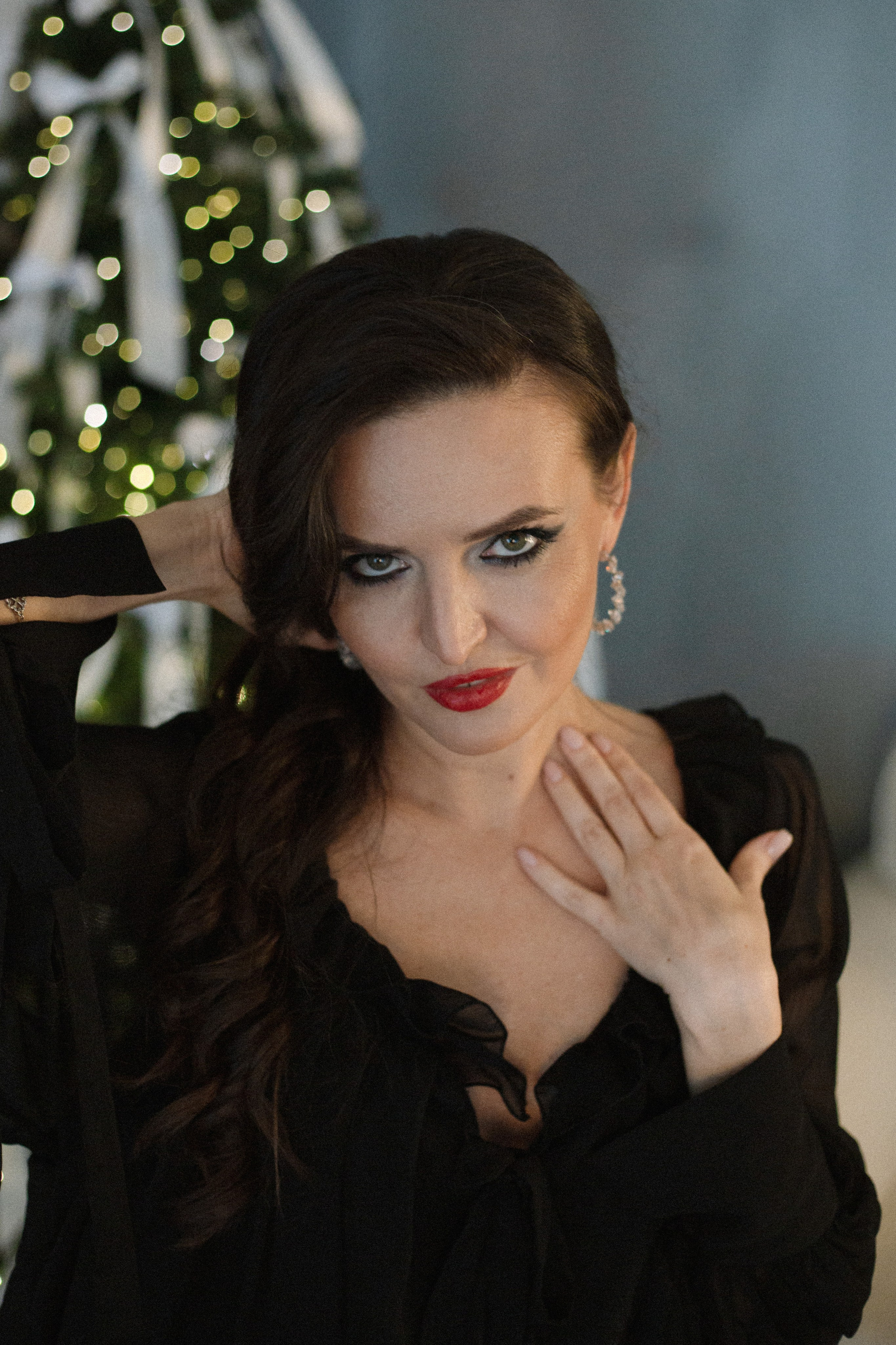 Олеся. Портретный фотограф Москва Юлия Трякина