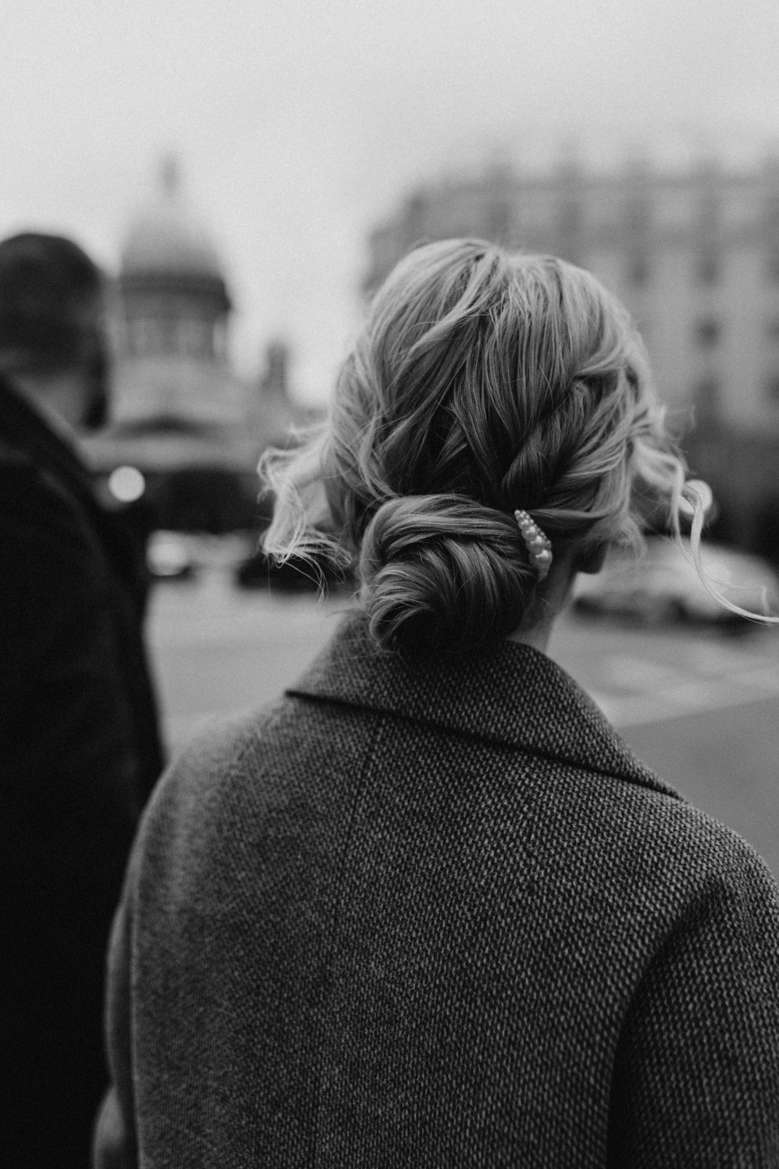 Михаил и Анастасия | Загс Кировского района. Свадебный и love story фотограф в Санкт-Петербурге