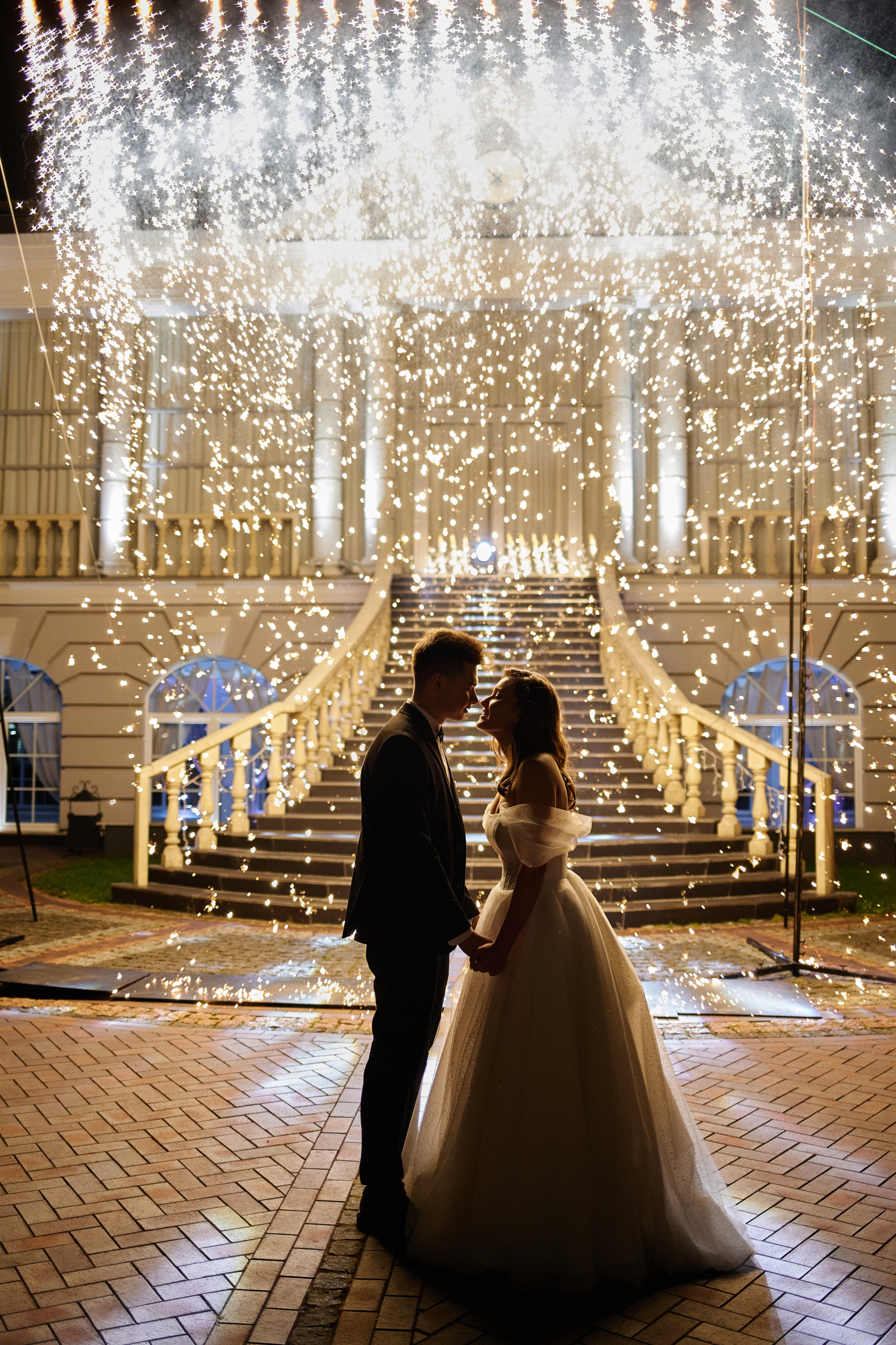 Свадьба Каролины и Владимира. Свадебная, репортажная фотосъемка и видеосъемка в Минске. Илья и Юлия Ширмановы. Фотограф | Видеограф | Минск