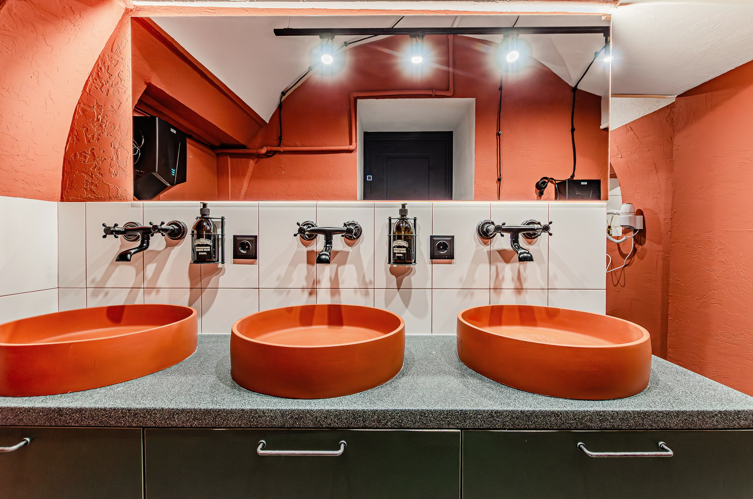 Хостел Кремлевский. Nataliphotokzn.ru Фотограф. Казань. Интерьерная съёмка