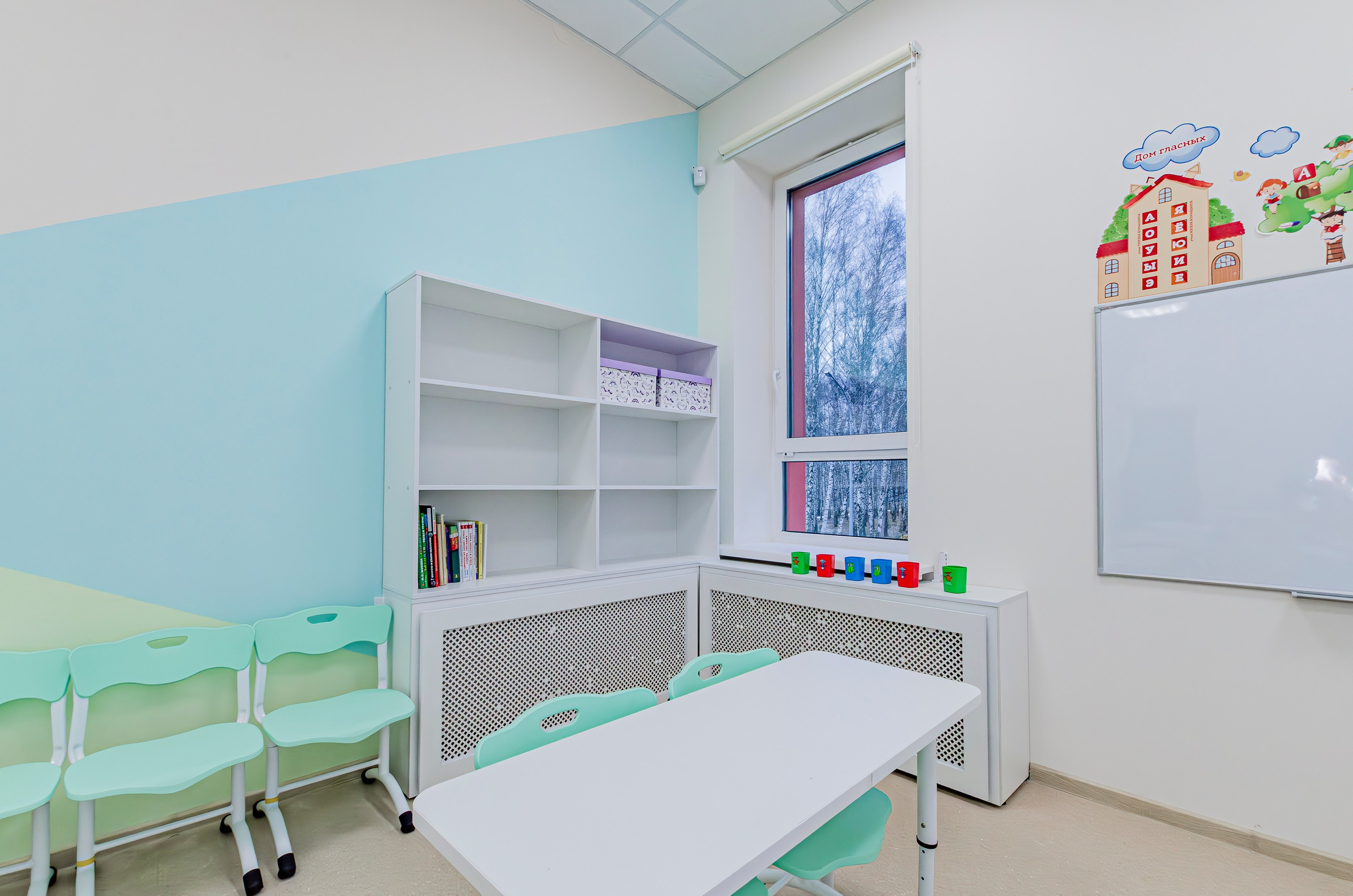 Детсад в Зеленодольском р-не. Nataliphotokzn.ru Фотограф. Казань. Интерьерная съёмка