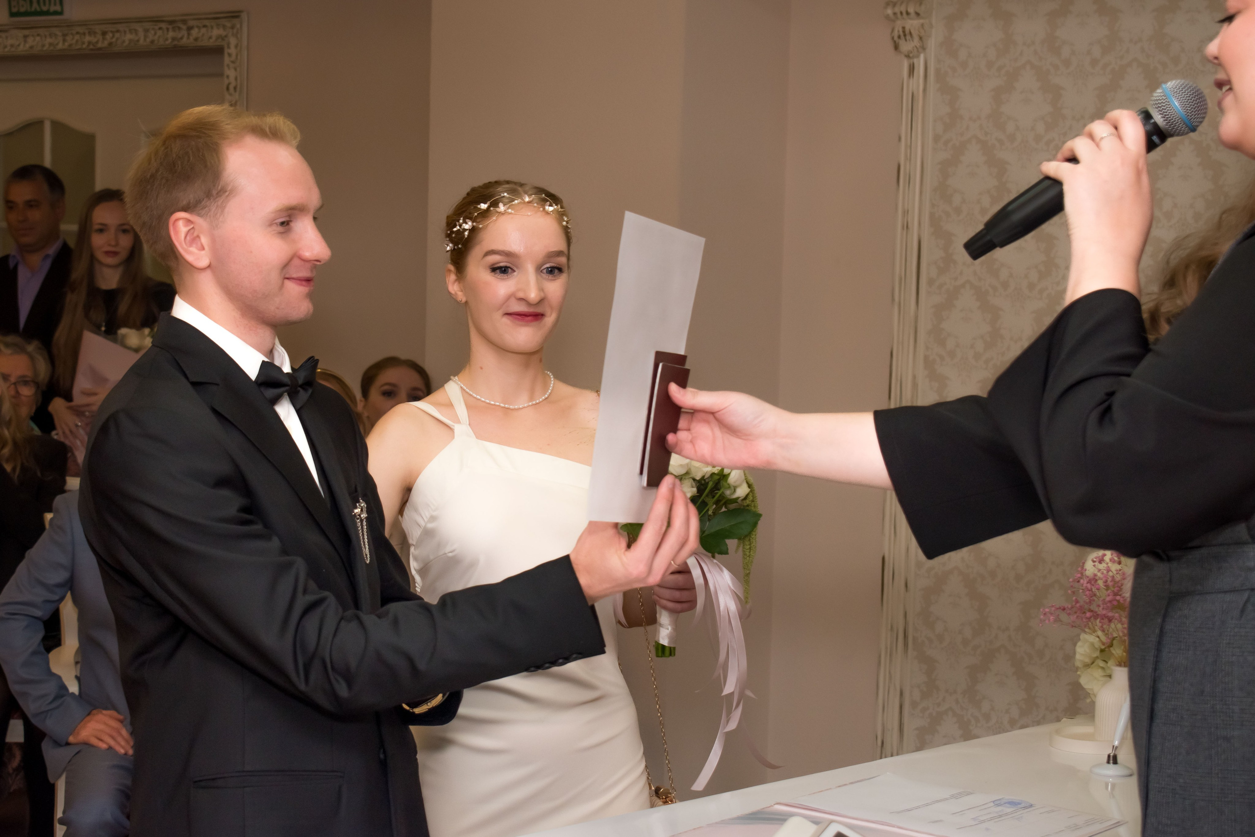 Свадебная съемка. Семейный и детский фотограф в Екатеринбурге Нина Щапова