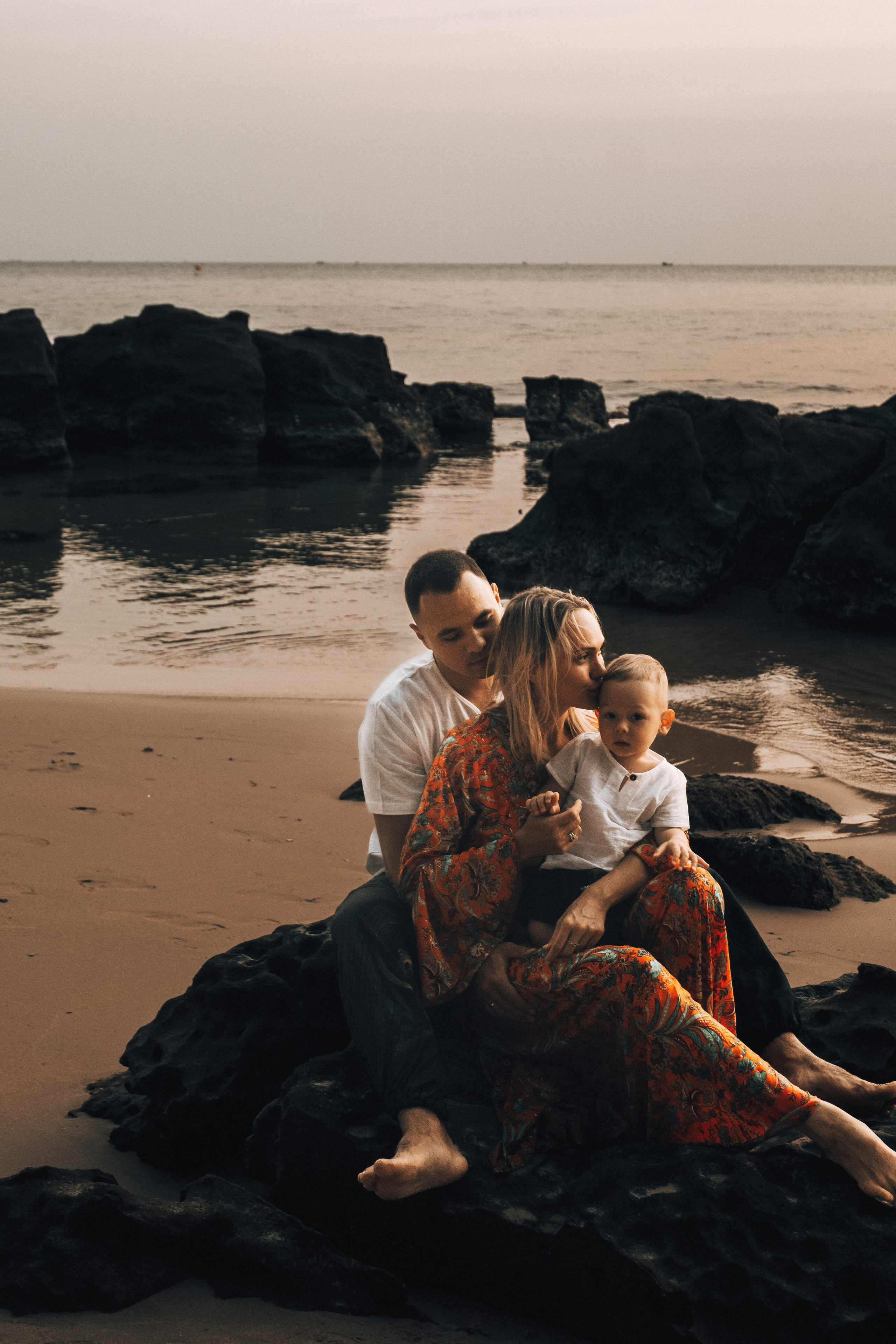 Шри-Ланка|Настя Лева Слава. Photographer Cyprus