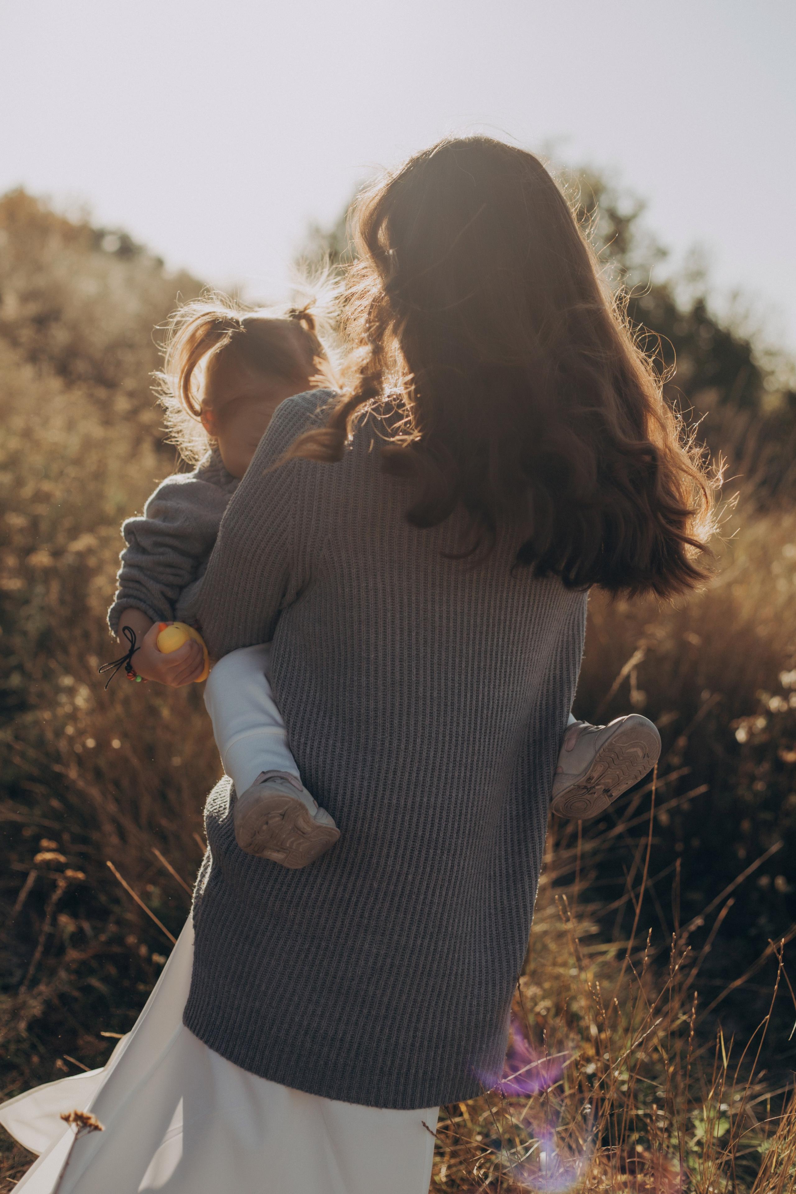 Семейная прогулка. Семейный фотограф в г. Белгороде Ангелина Прокопенко