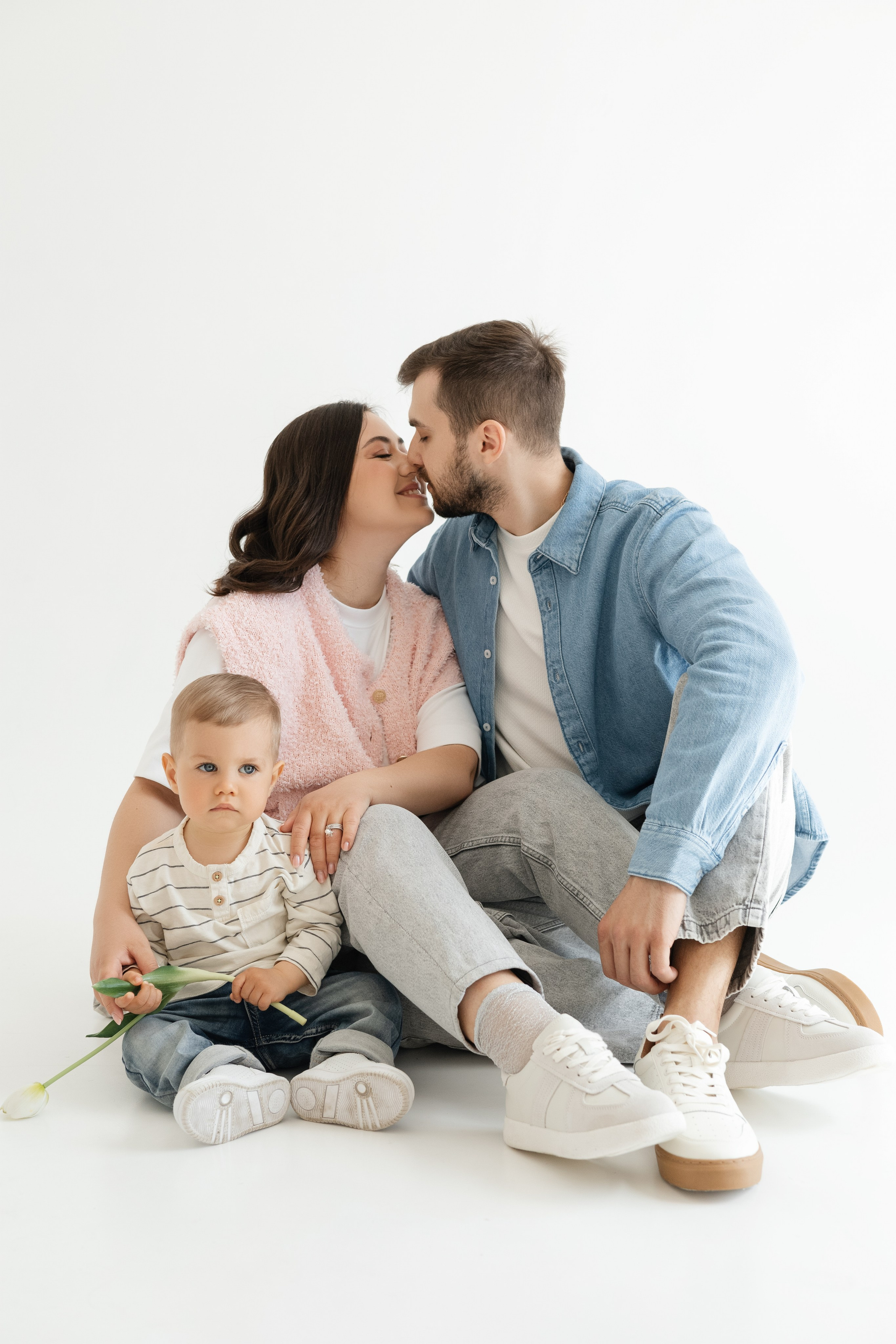 Семейные. Дарья Даровская