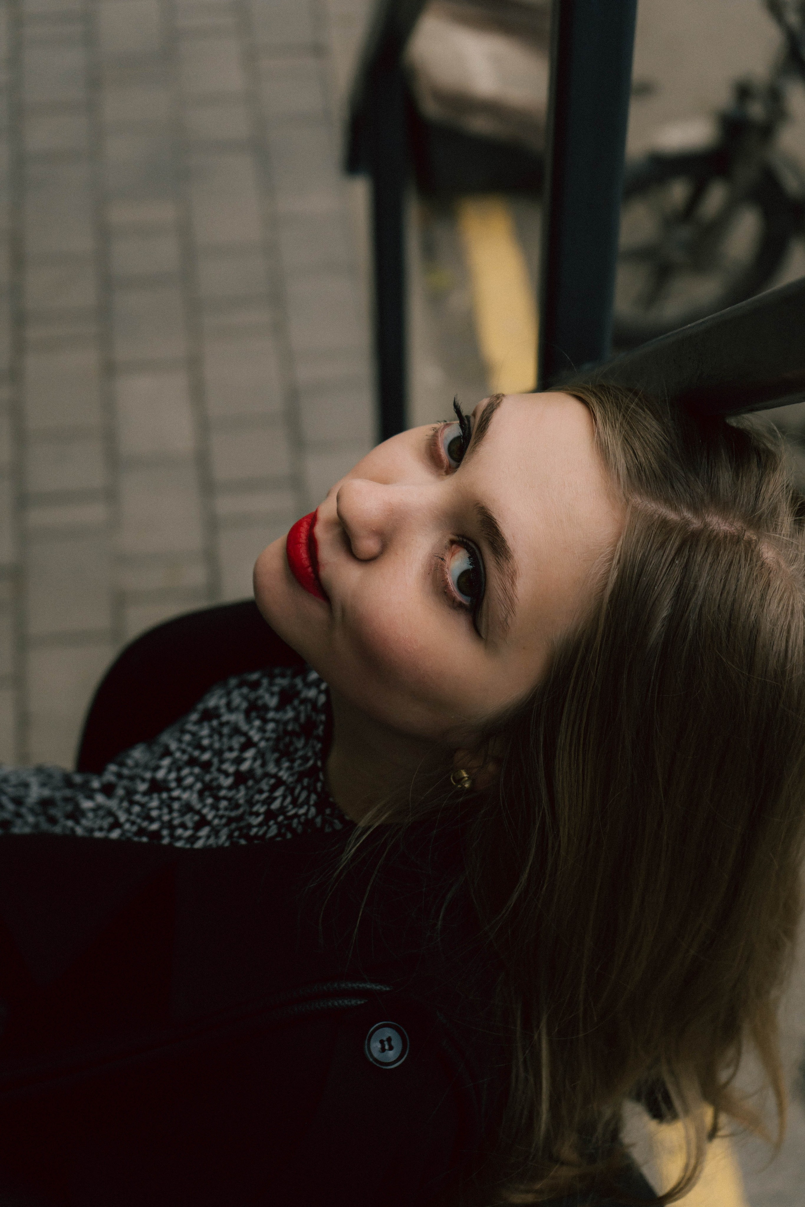 Виктория. Твой фотограф Алина Кочергина