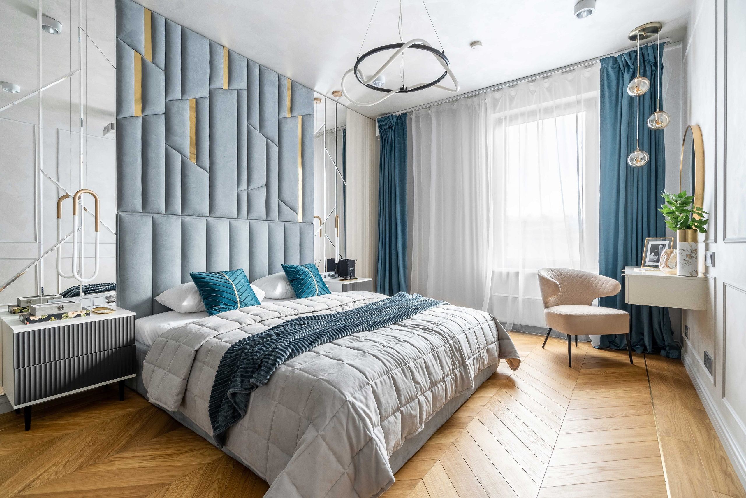 Проект Upoint. Интерьерный фотограф Мария Моисеева