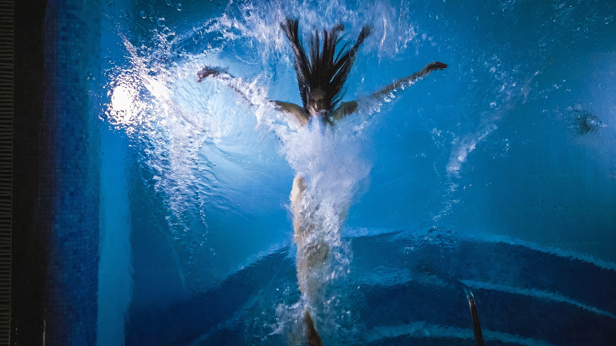 ROYAL бэкстейдж. DRONBERRY — Аэросъемка Ярославль