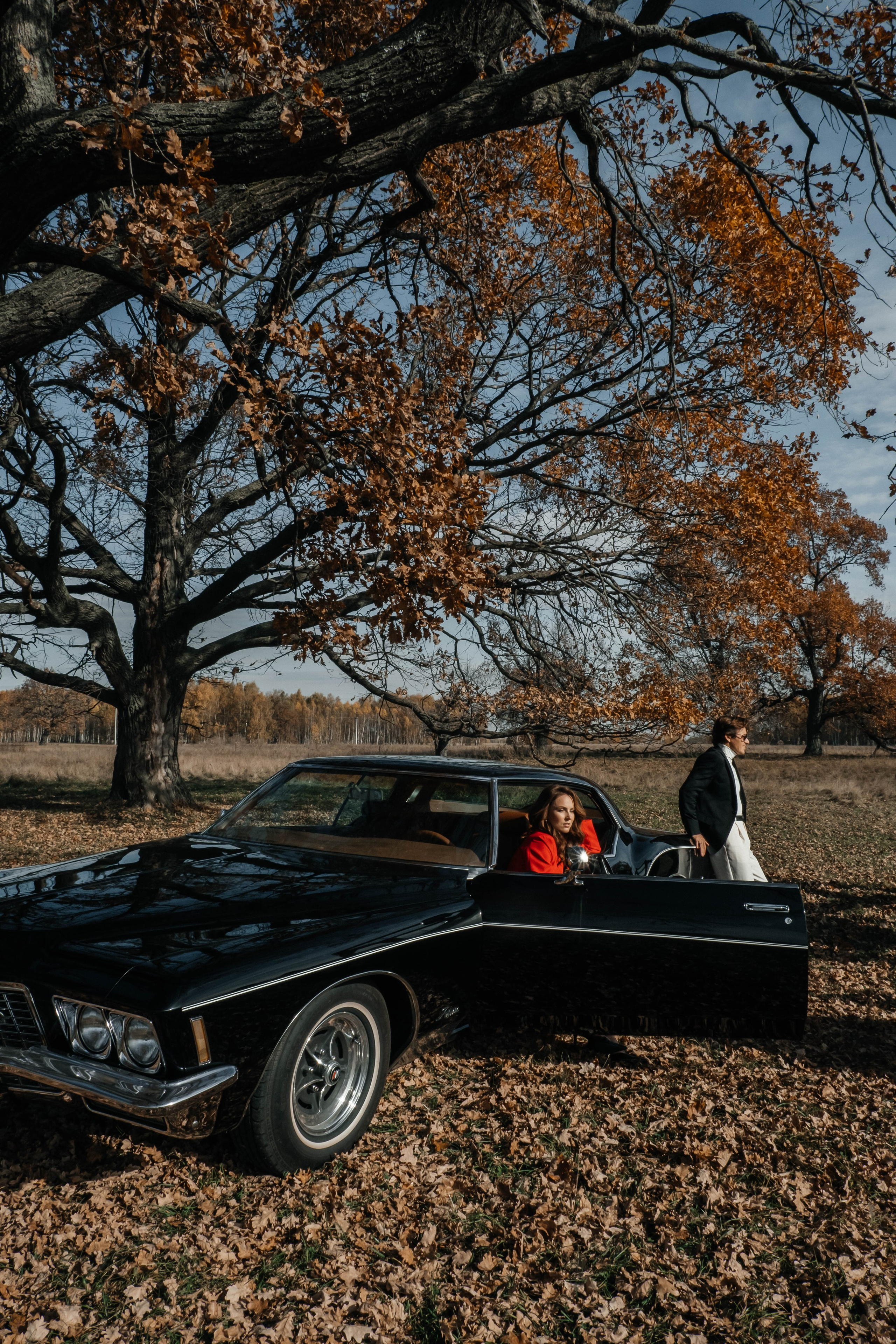 Ришат&Алия. Свадебный и портретный фотограф Казань | Белебей