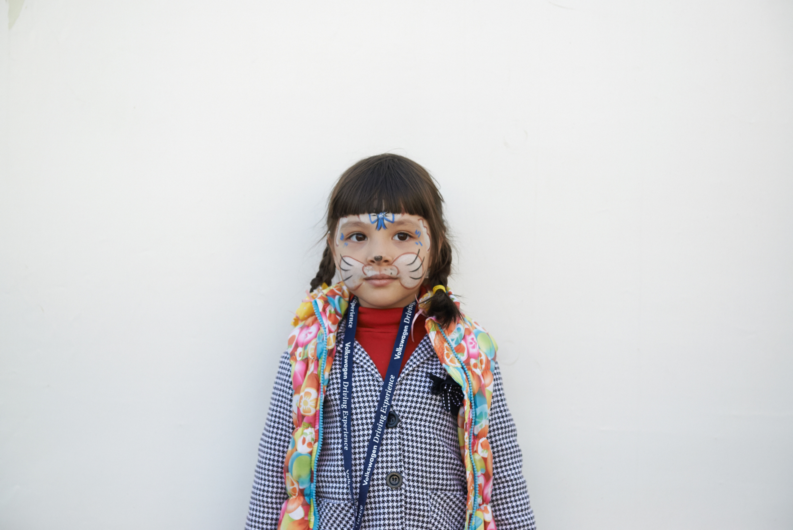 Volkswagen — test drive. Photo & Video production, in Bishkek, Kyrgyzstan