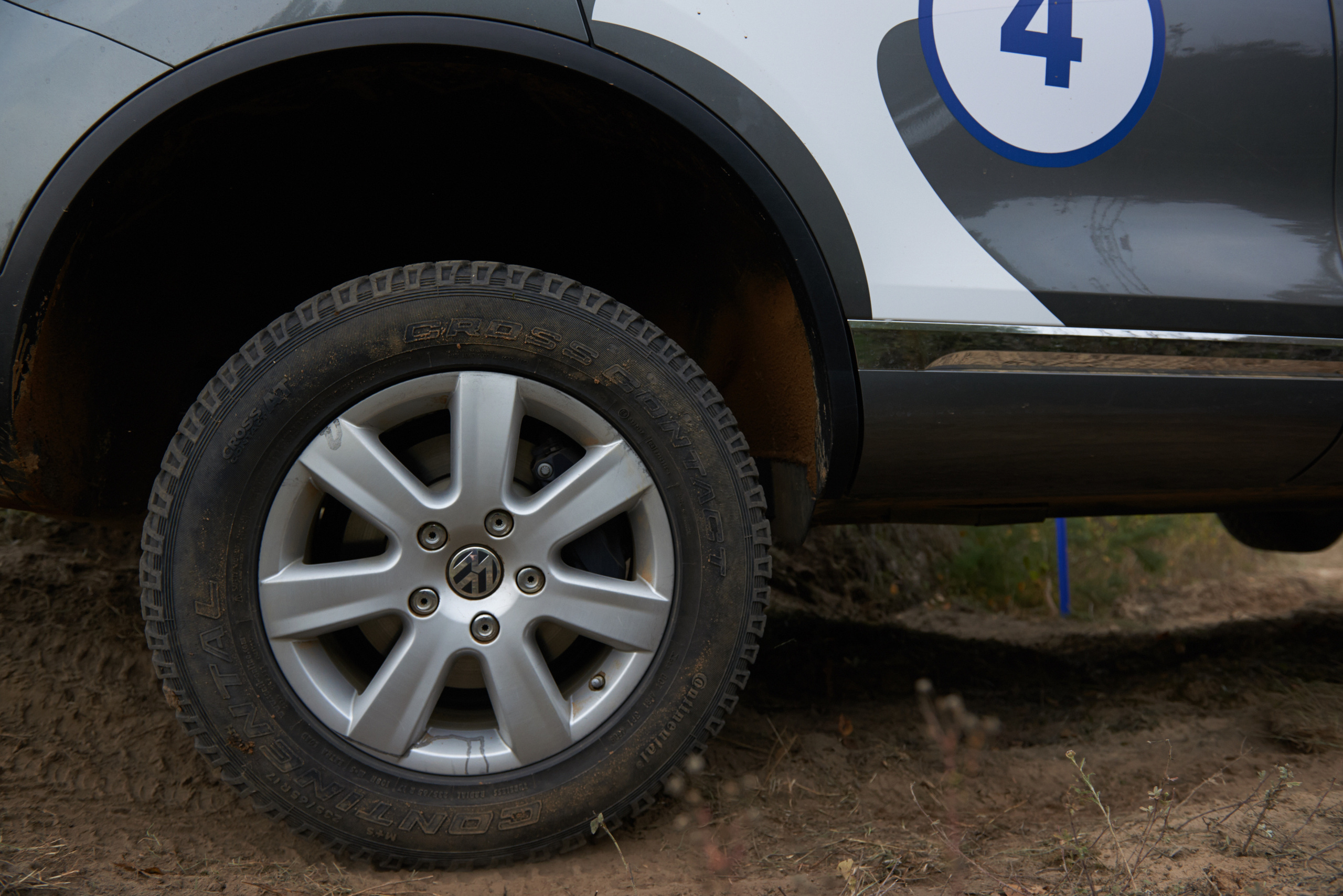 Volkswagen — test drive. Photo & Video production, in Bishkek, Kyrgyzstan