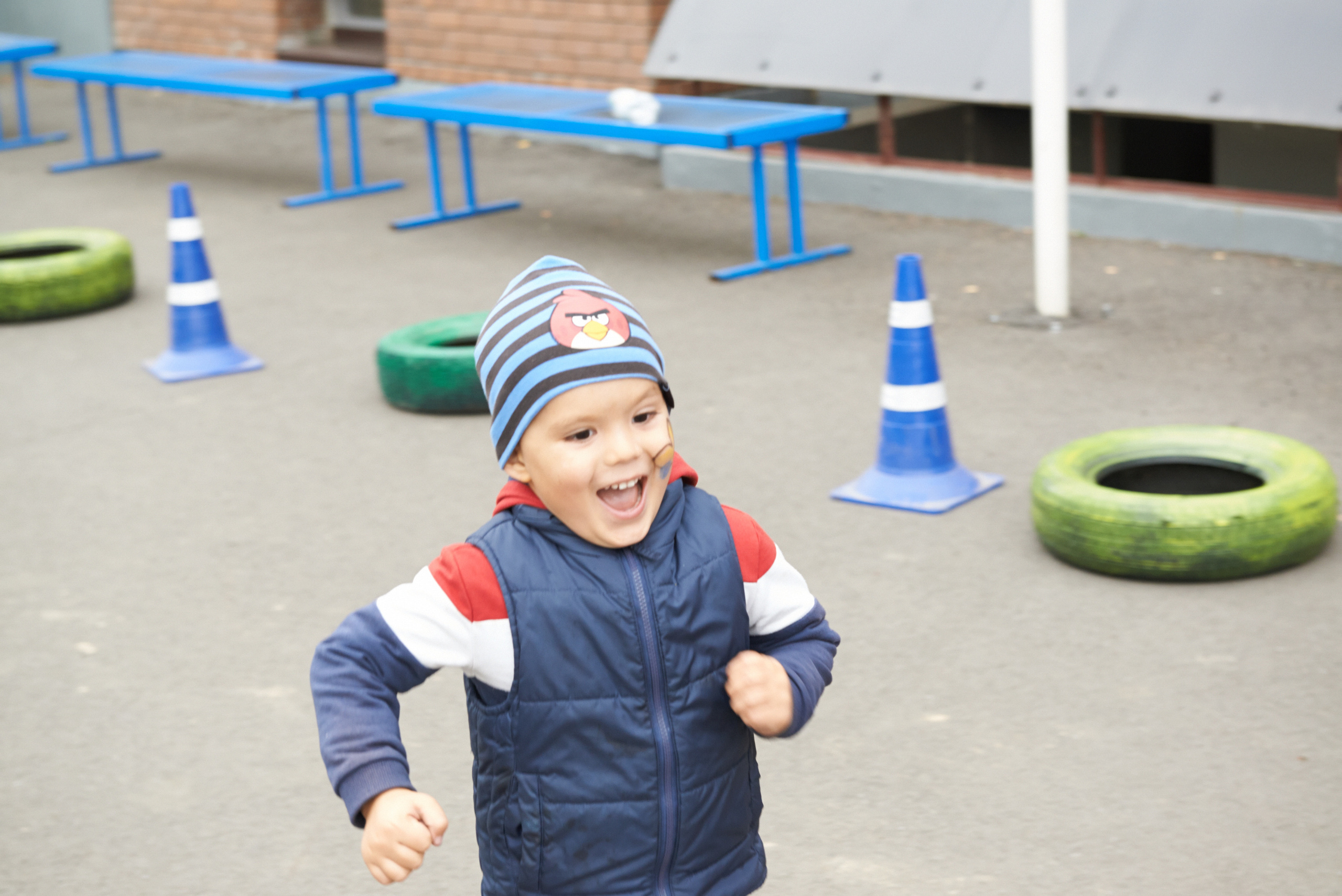 Volkswagen — test drive. Photo & Video production, in Bishkek, Kyrgyzstan