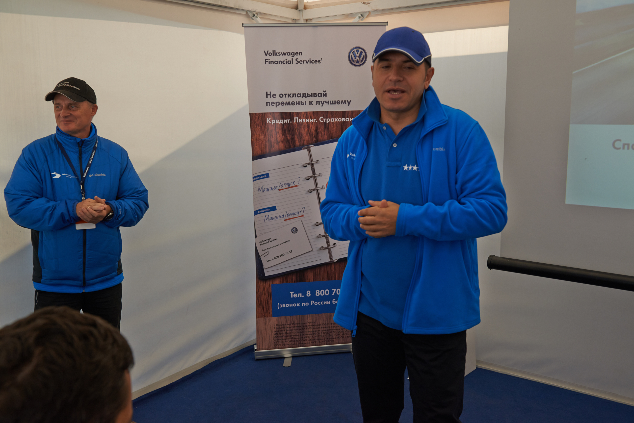 Volkswagen — test drive. Photo & Video production, in Bishkek, Kyrgyzstan