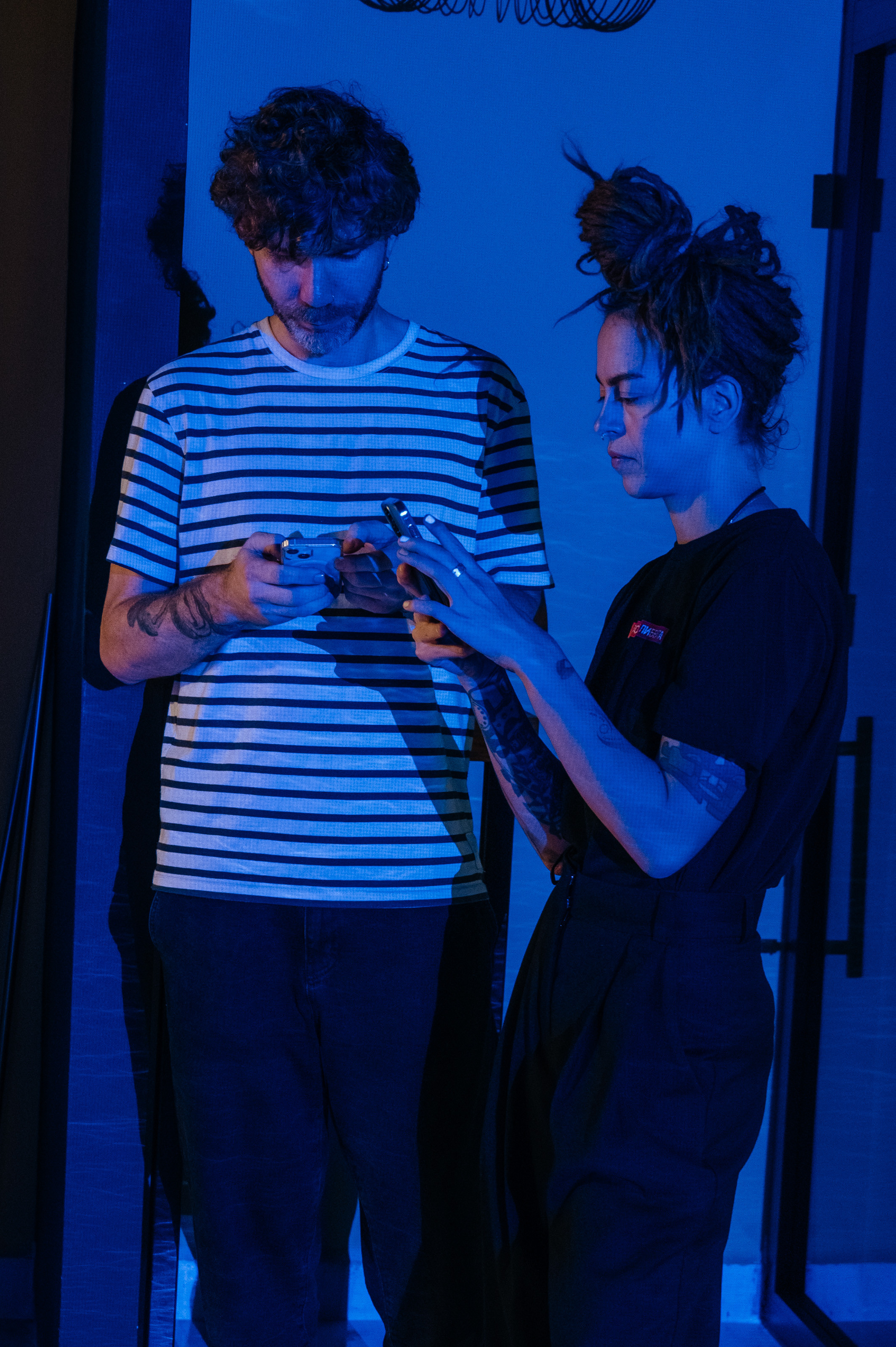 Presence Talks — Meetup. Photo & Video production, in Bishkek, Kyrgyzstan