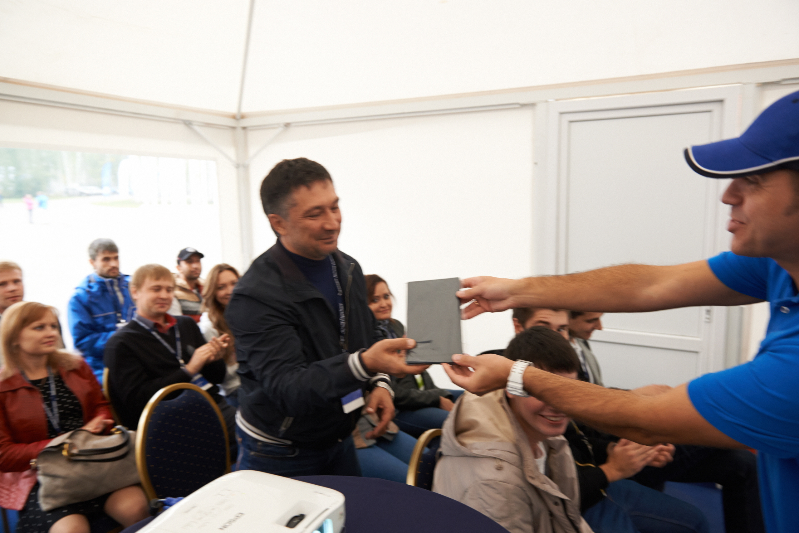 Volkswagen — test drive. Photo & Video production, in Bishkek, Kyrgyzstan