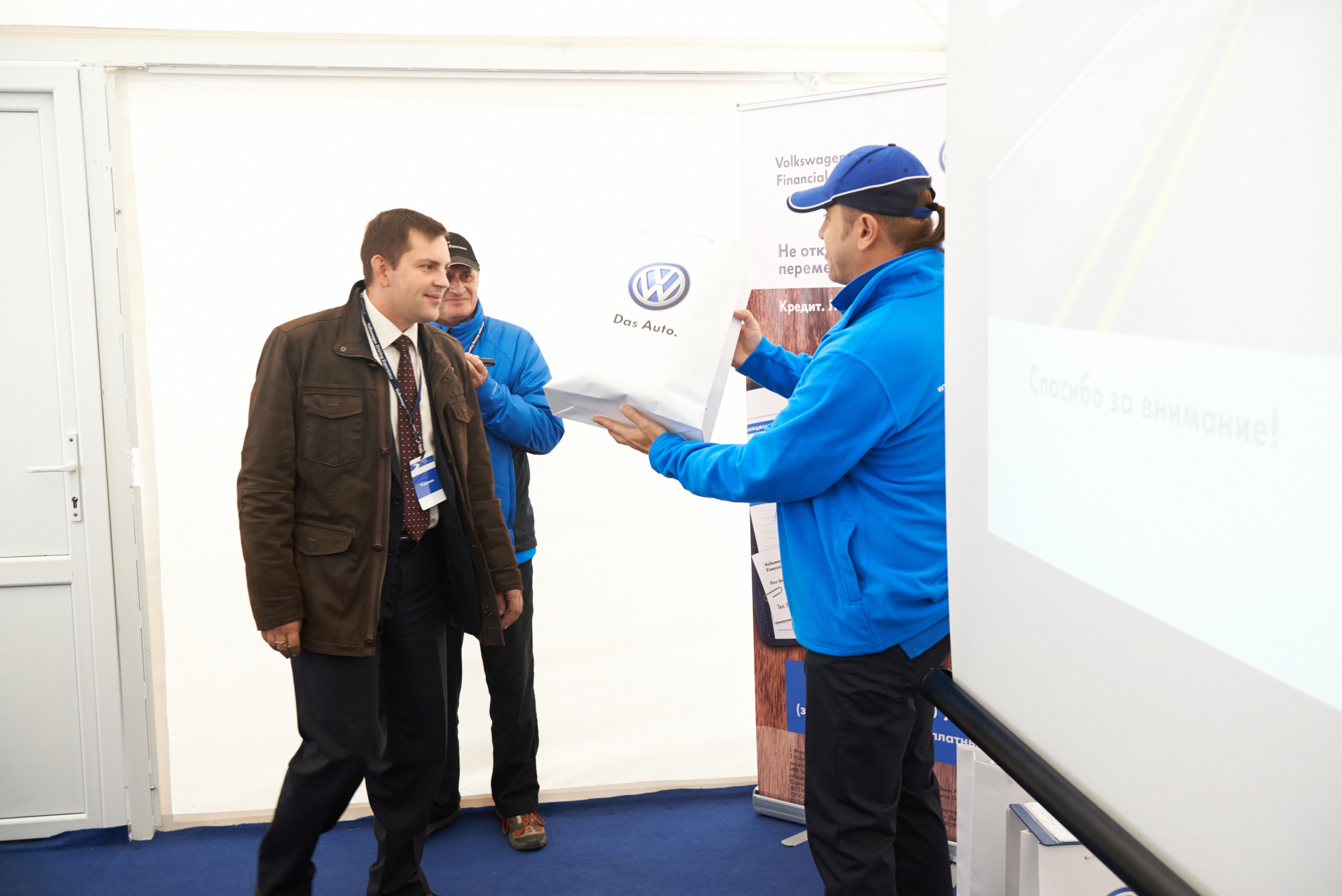 Volkswagen — test drive. Photo & Video production, in Bishkek, Kyrgyzstan