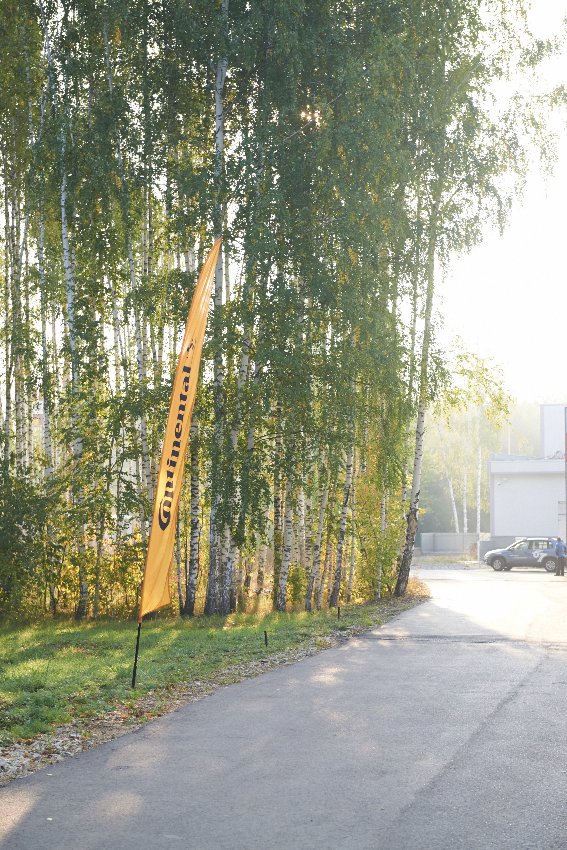 Volkswagen — test drive. Photo & Video production, in Bishkek, Kyrgyzstan