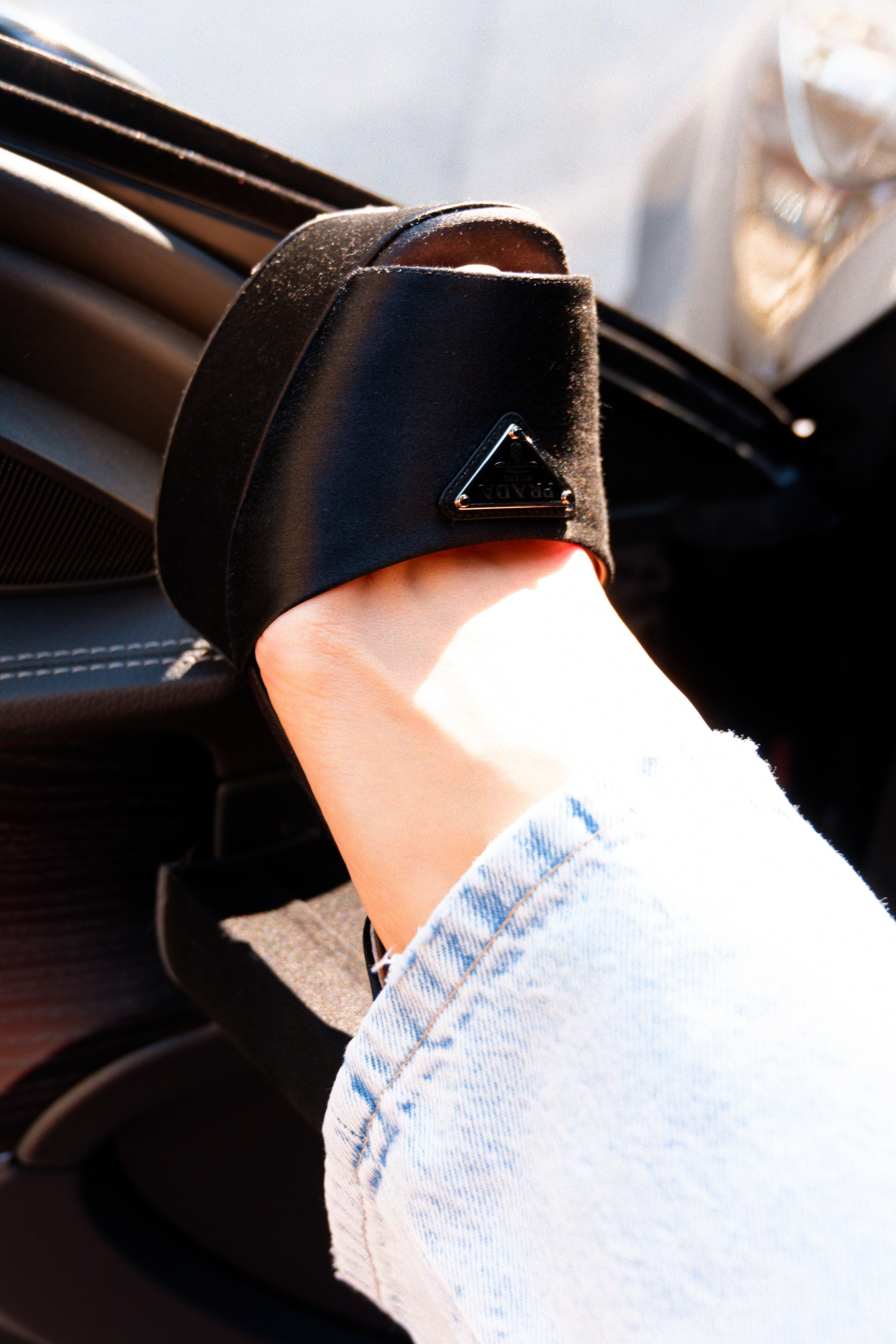 Oksana Dar — personal brand photoshoot. Photo & Video production, in Bishkek, Kyrgyzstan