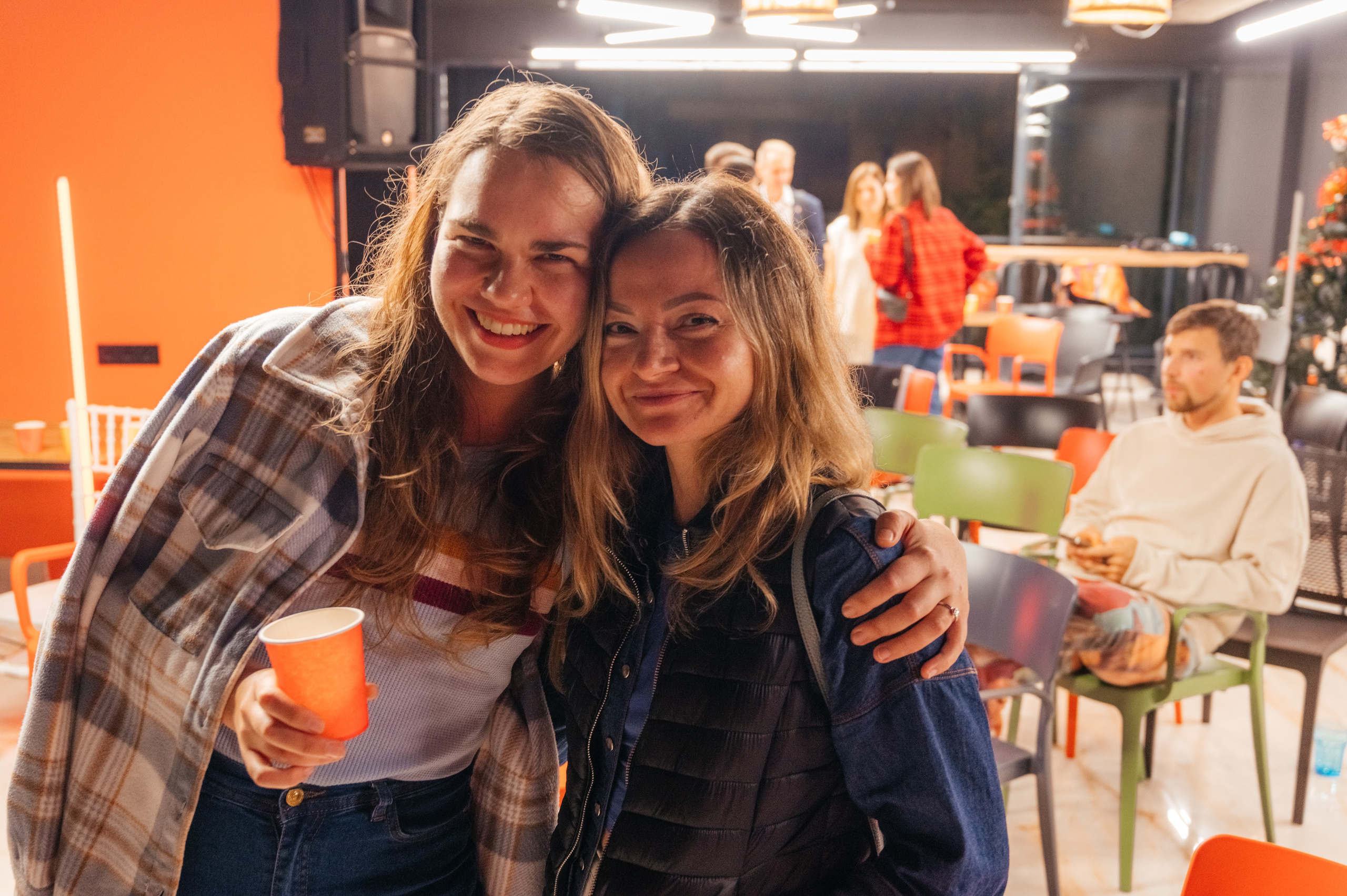 Presence Talks — Meetup. Photo & Video production, in Bishkek, Kyrgyzstan