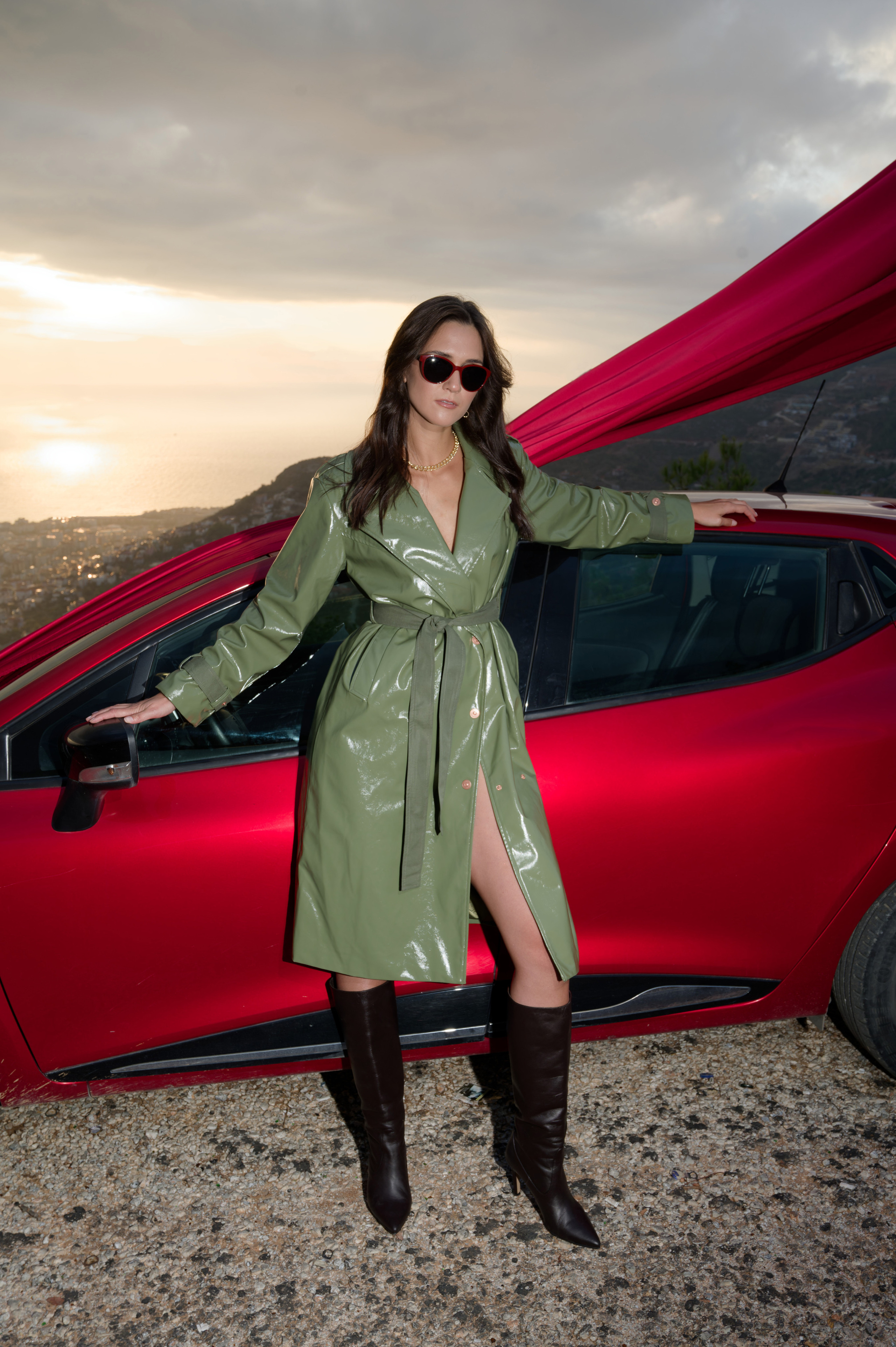 Maria ondacar. Photo & Video production, in Bishkek, Kyrgyzstan