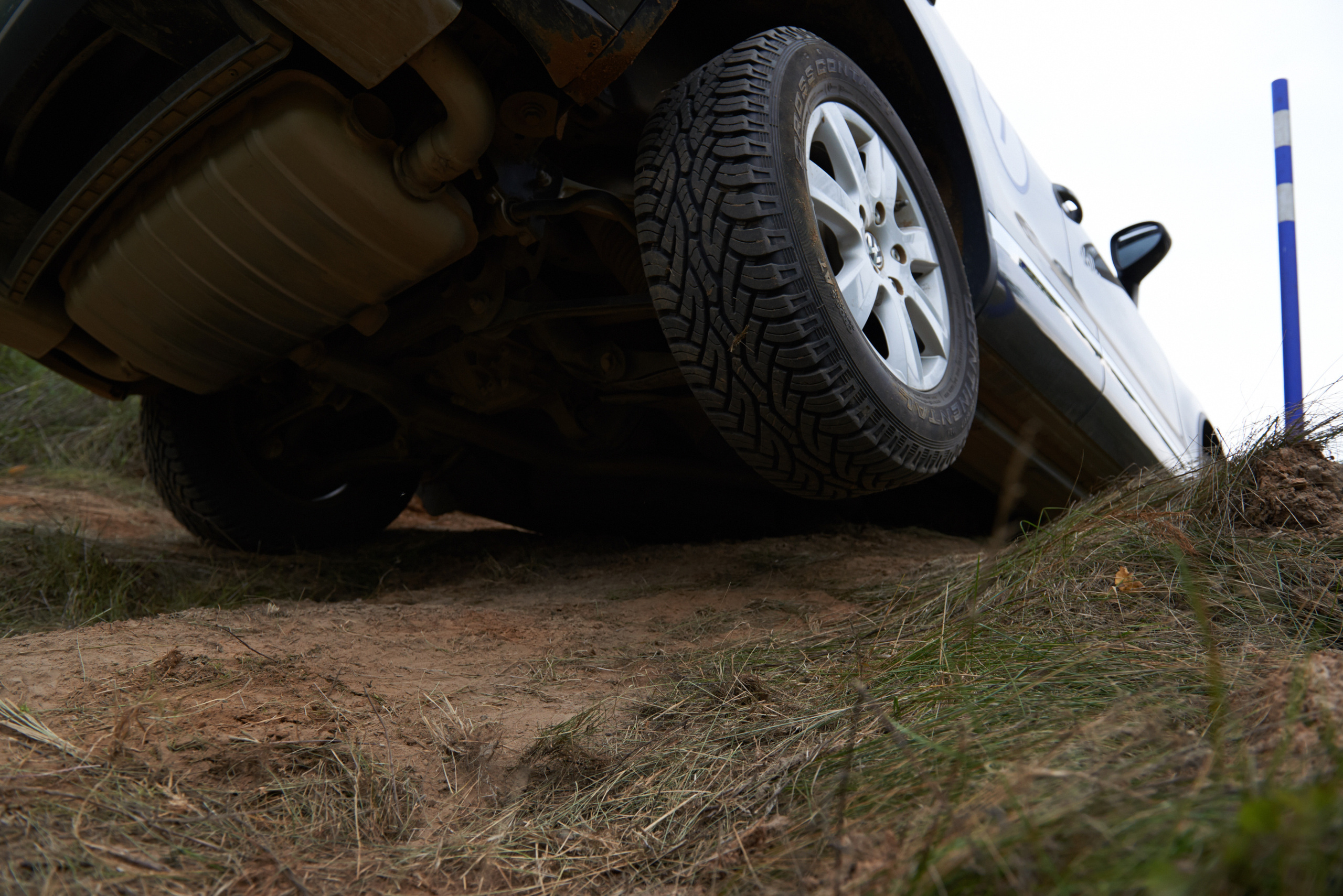 Volkswagen — test drive. Photo & Video production, in Bishkek, Kyrgyzstan