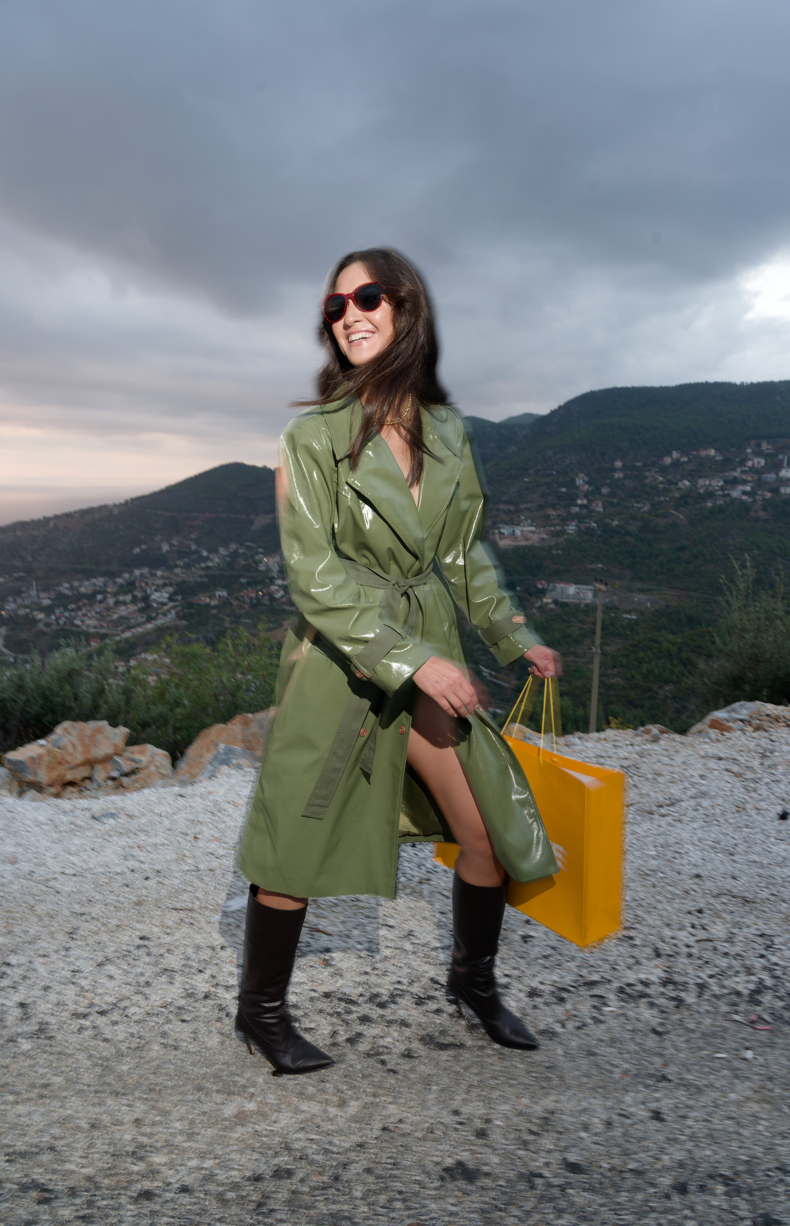 Maria ondacar. Photo & Video production, in Bishkek, Kyrgyzstan