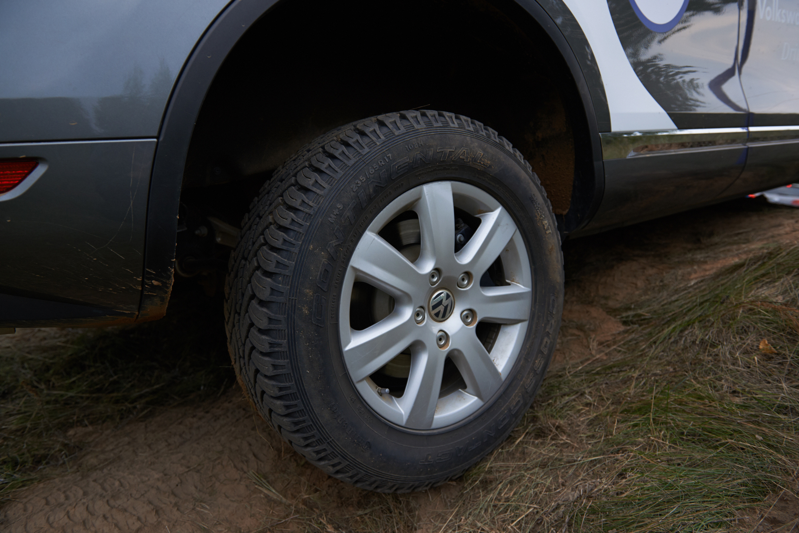 Volkswagen — test drive. Photo & Video production, in Bishkek, Kyrgyzstan