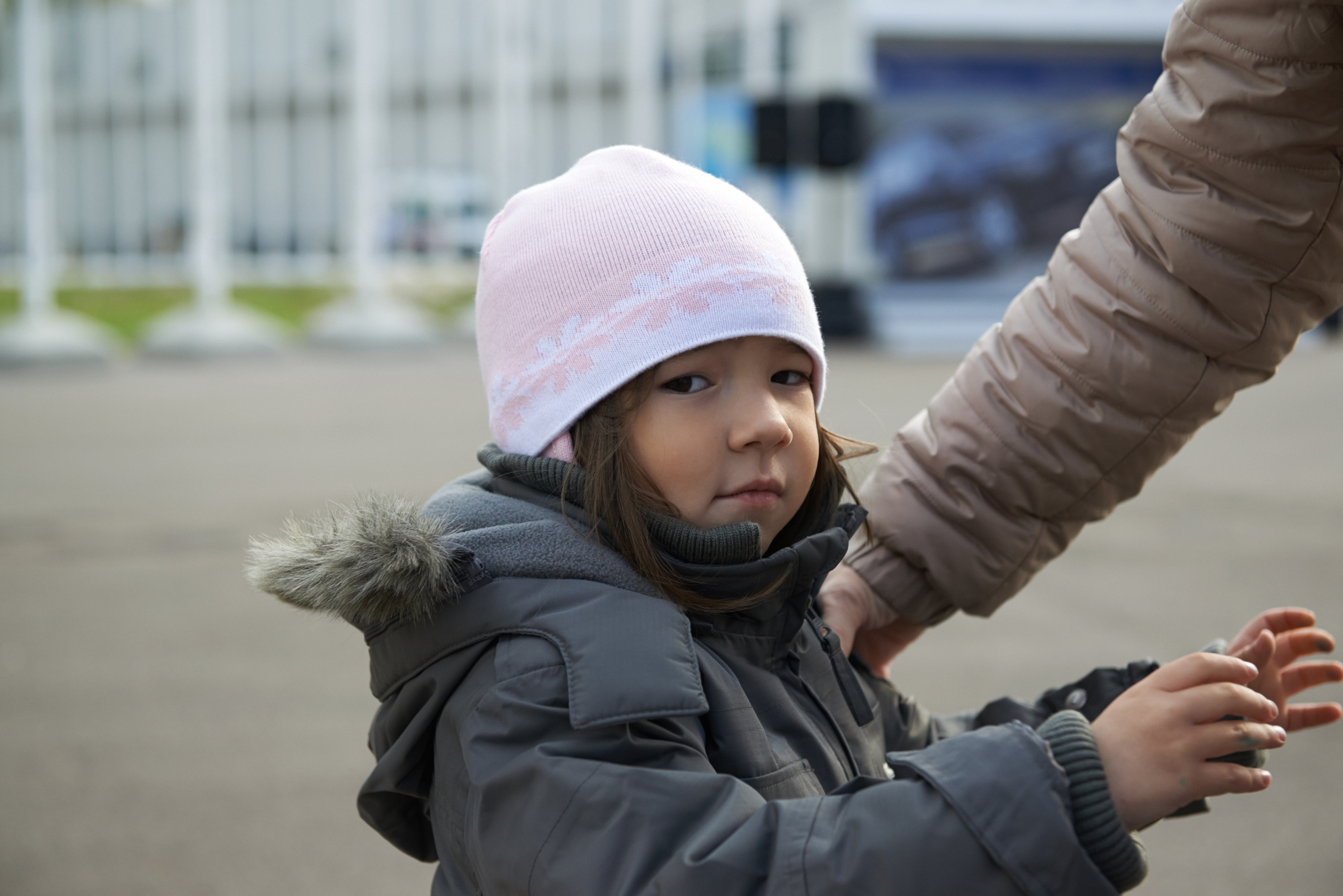 Volkswagen — test drive. Photo & Video production, in Bishkek, Kyrgyzstan