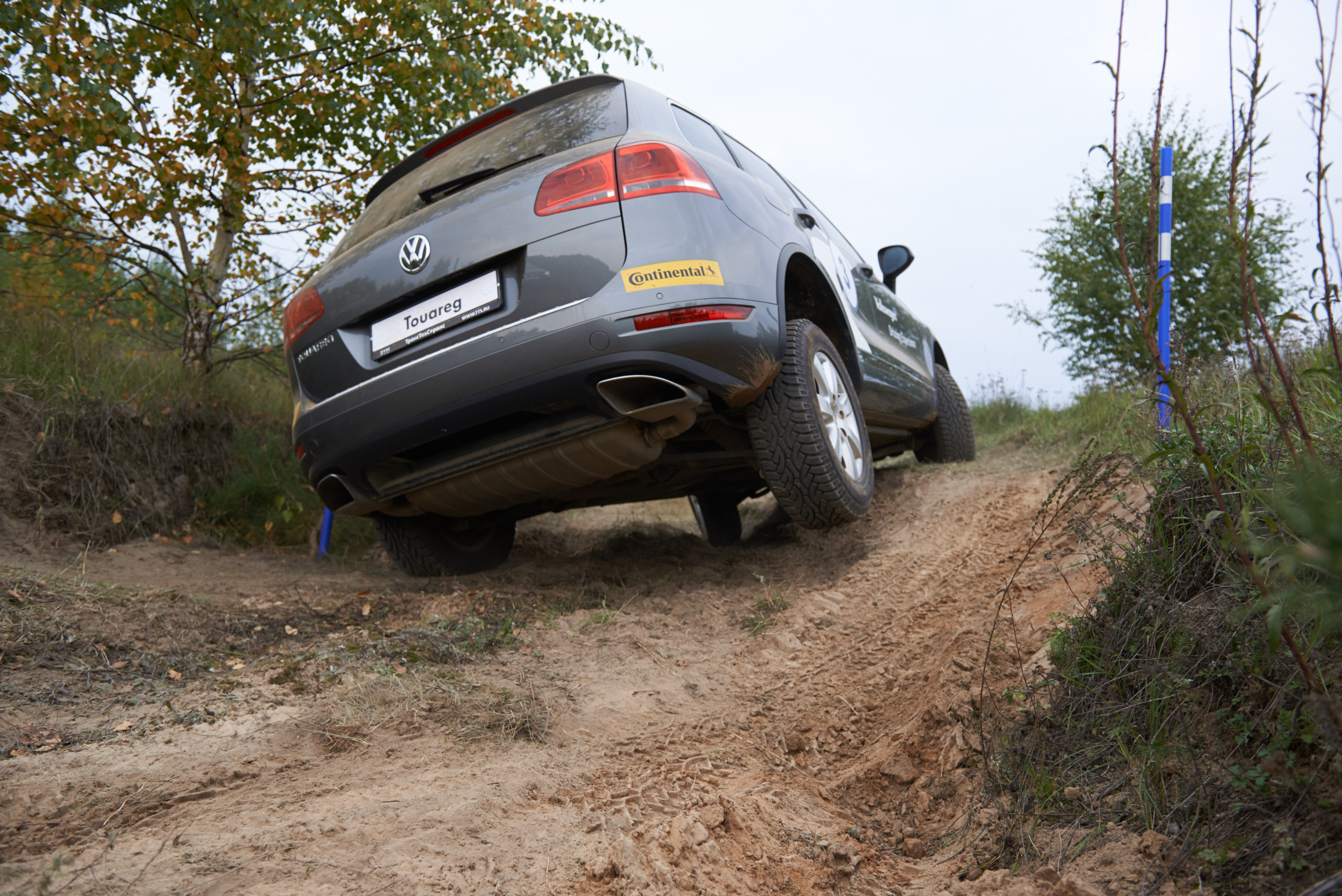 Volkswagen — test drive. Photo & Video production, in Bishkek, Kyrgyzstan