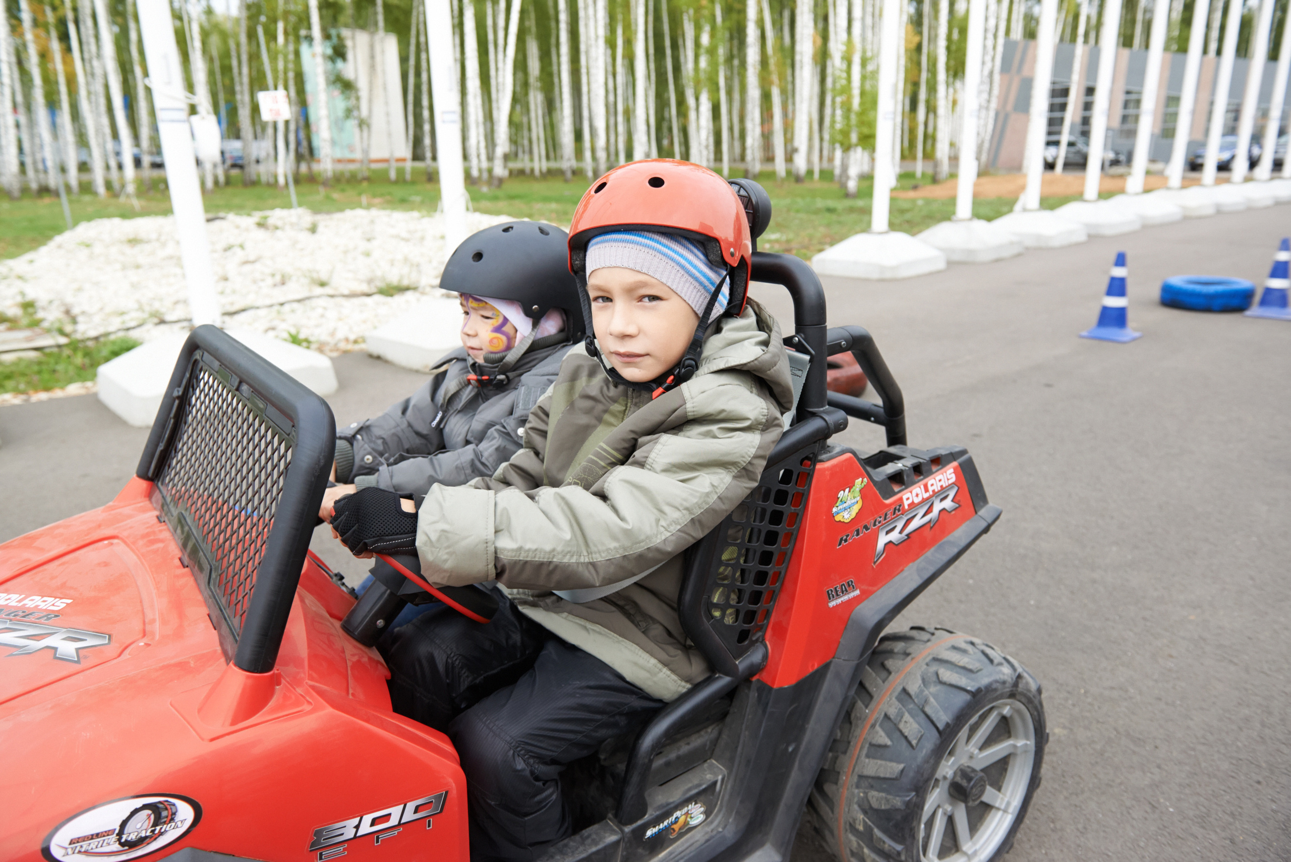 Volkswagen — test drive. Photo & Video production, in Bishkek, Kyrgyzstan