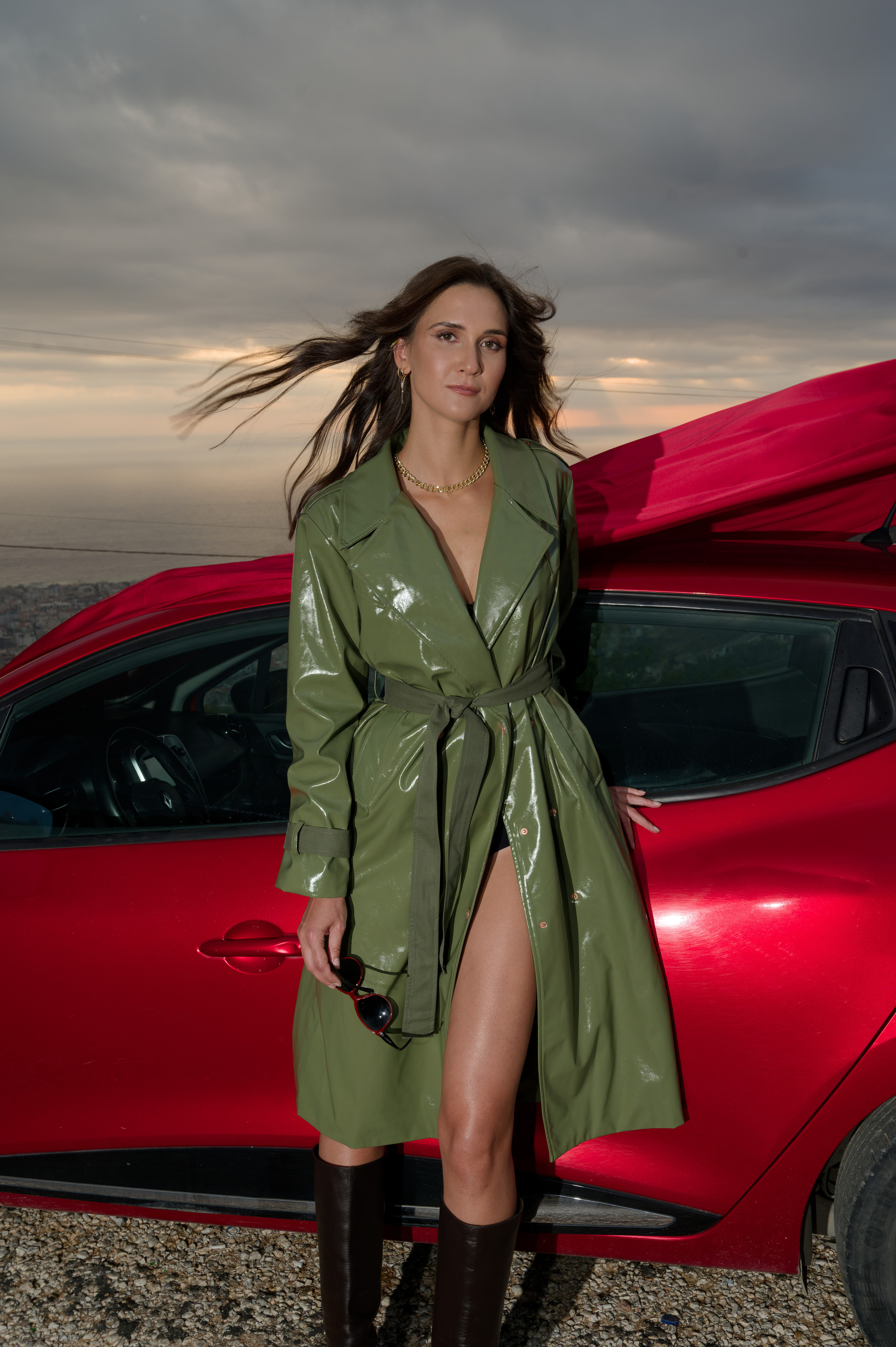 Maria ondacar. Photo & Video production, in Bishkek, Kyrgyzstan