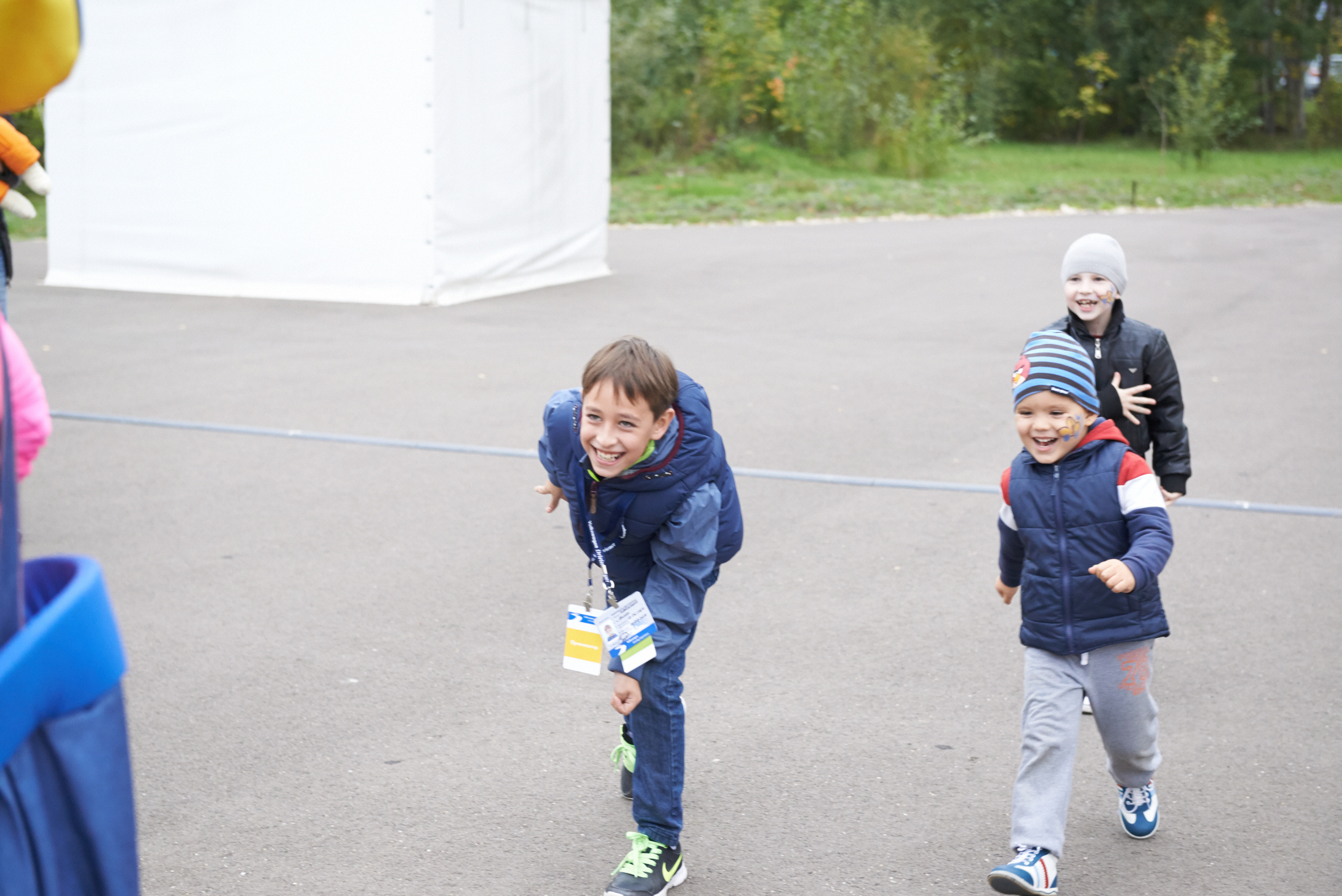 Volkswagen — test drive. Photo & Video production, in Bishkek, Kyrgyzstan