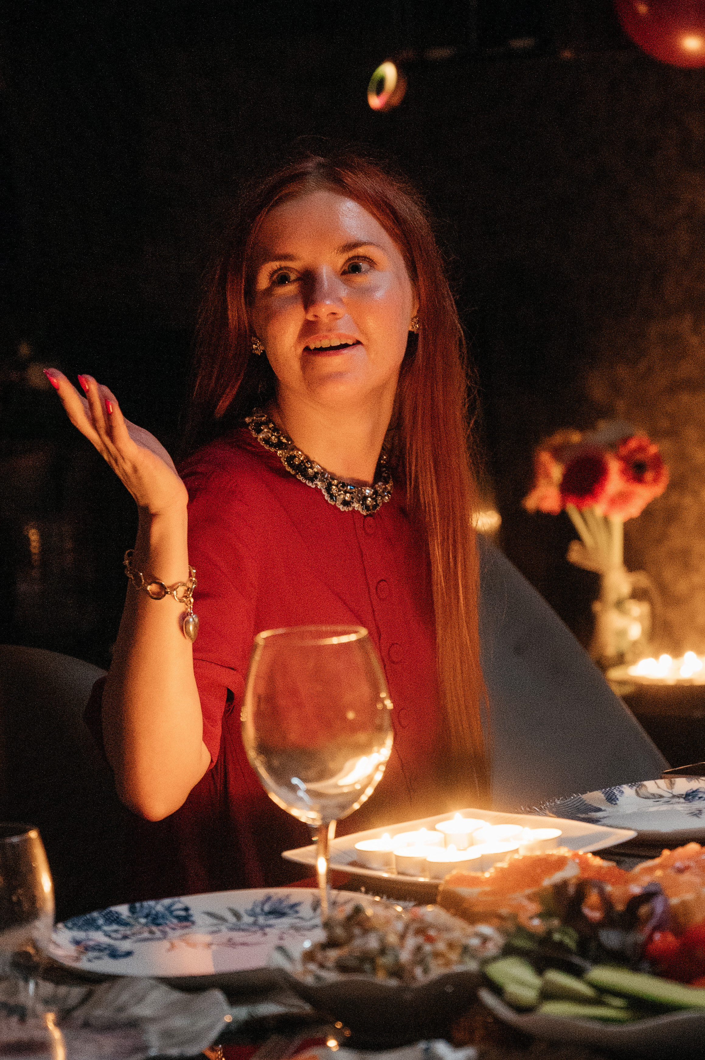 Birthday party. Photo & Video production, in Bishkek, Kyrgyzstan